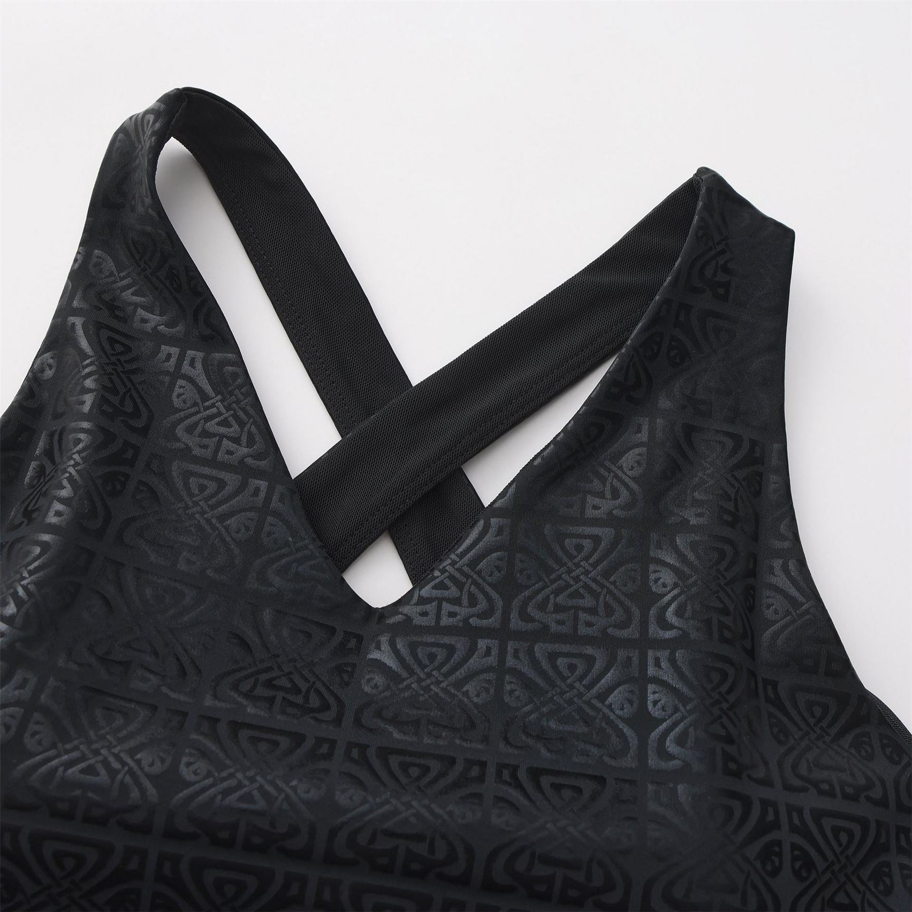 Biba Move Ms Racerback Medium Impact Sports Bra