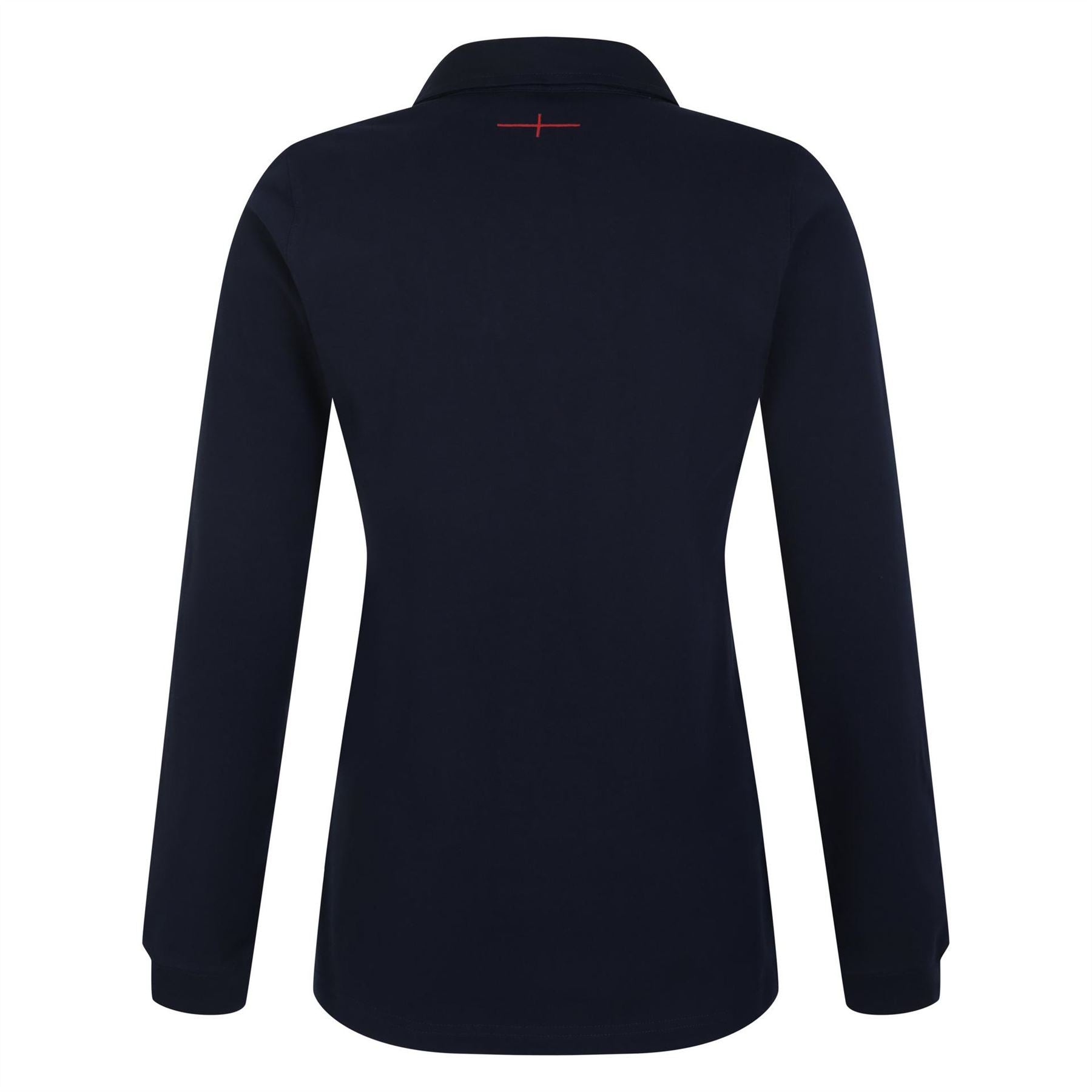 Umbro England Alternative Classic Replica Rugby Shirt