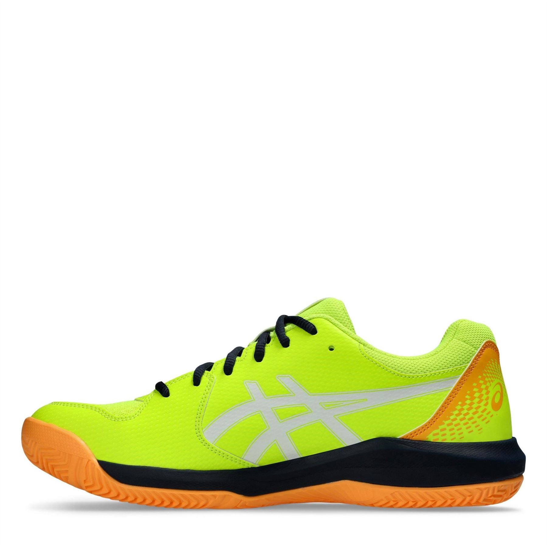 Asics Mens Gel Dedicate 8 Padel Tennis Shoes