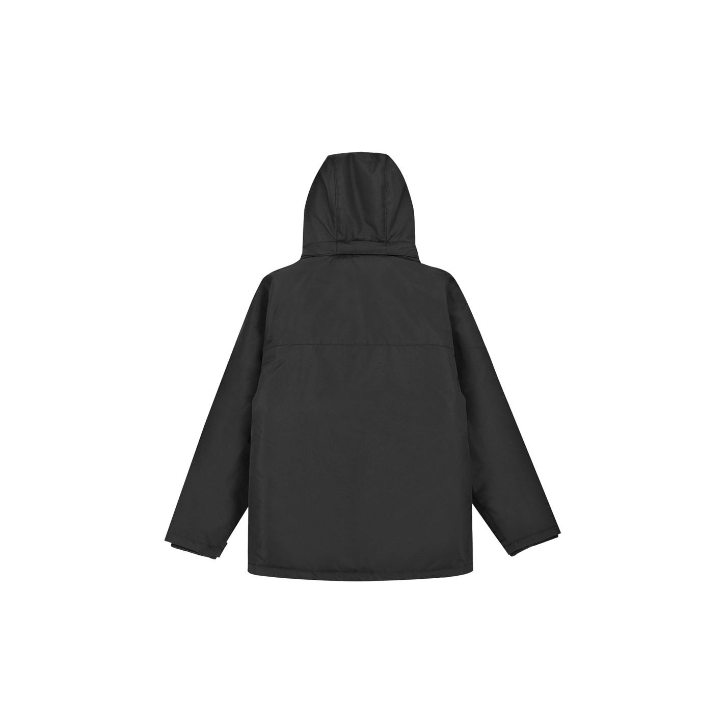 Slazenger  Weather Water Resistant Hooded Puffer Jacket