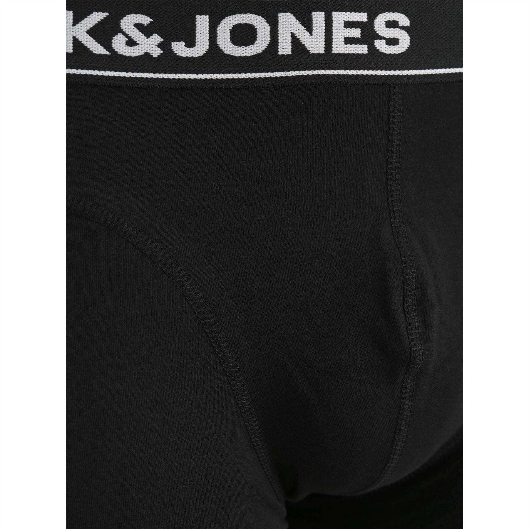 Jack and Jones Plain Design Trunks