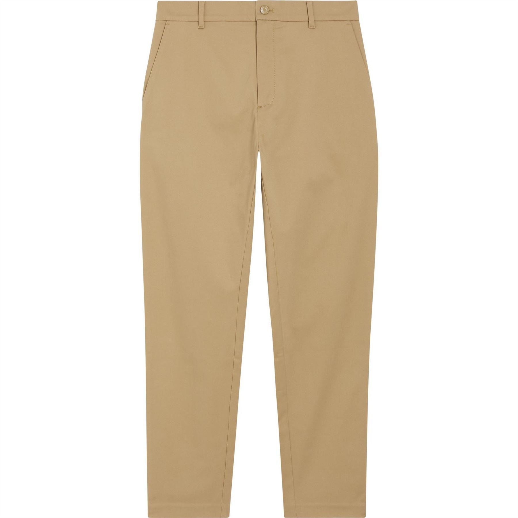 Calvin Klein Stretch Tapered