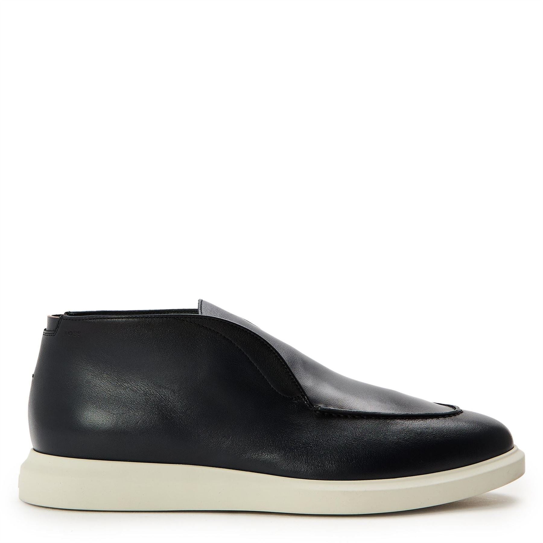 Boss Mens Randy Desb Buvp 10257769 01 Low Top Trainers