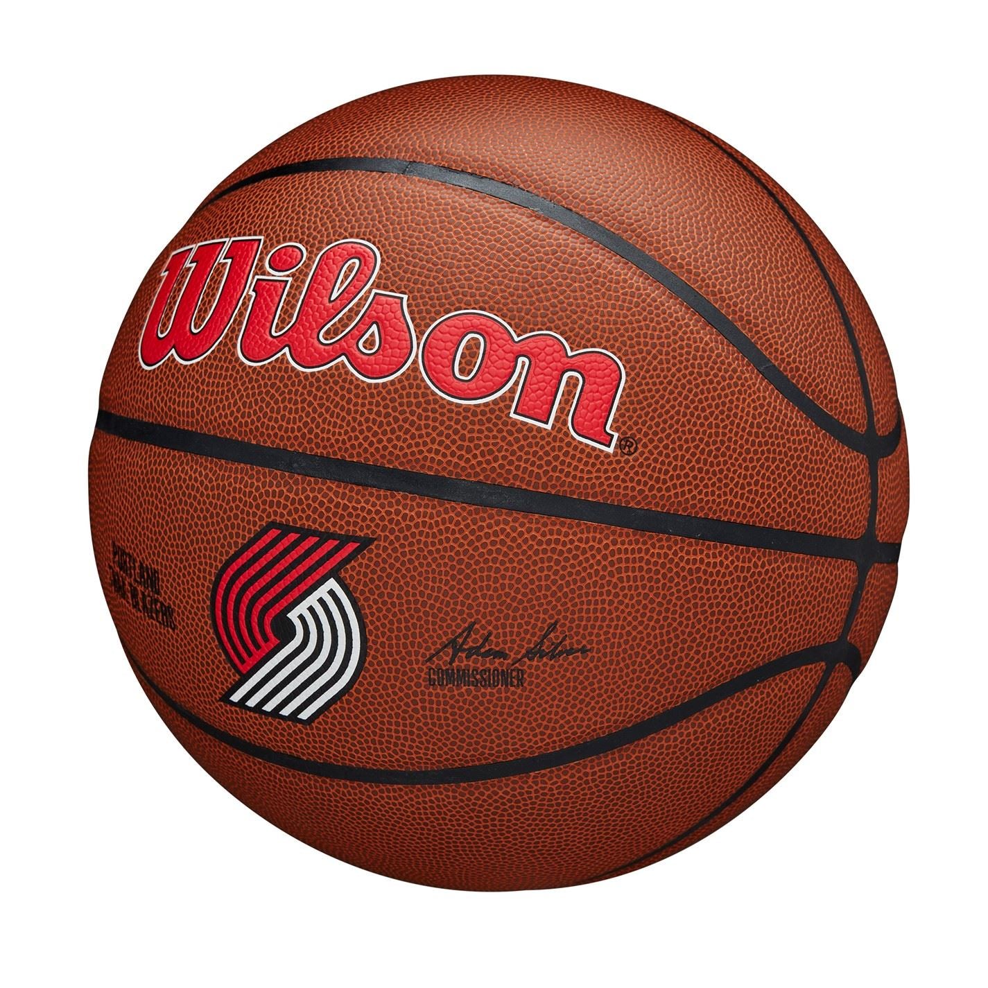 Wilson Adults Nba Alliance Basketball