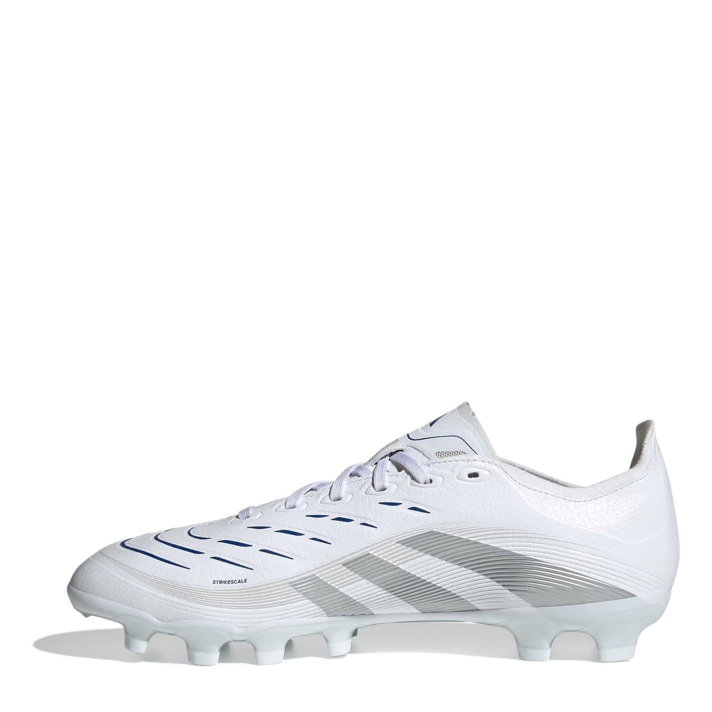 adidas Adults Predator League Firm Ground Football Boots