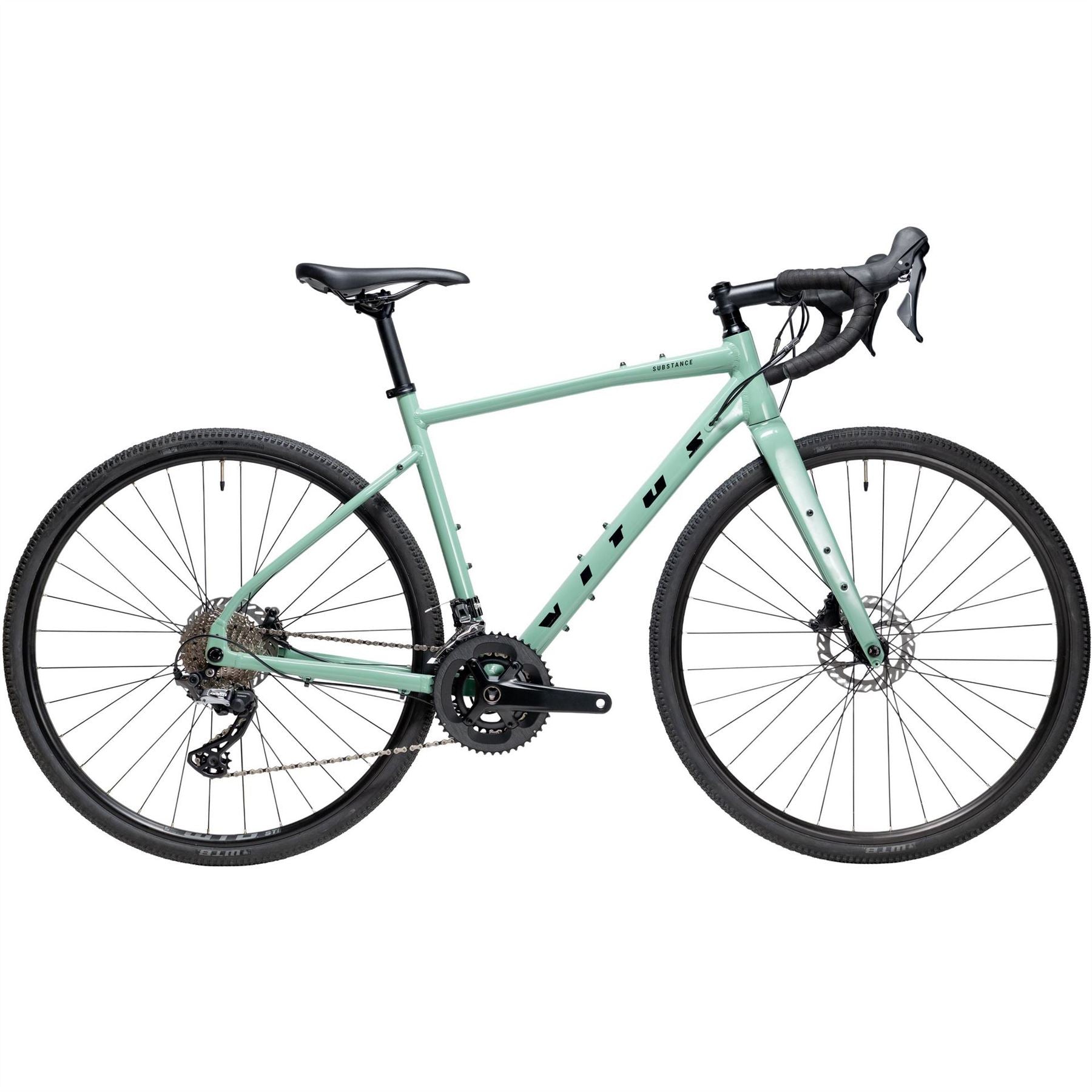 Vitus Grx 2026 Gravel Bike