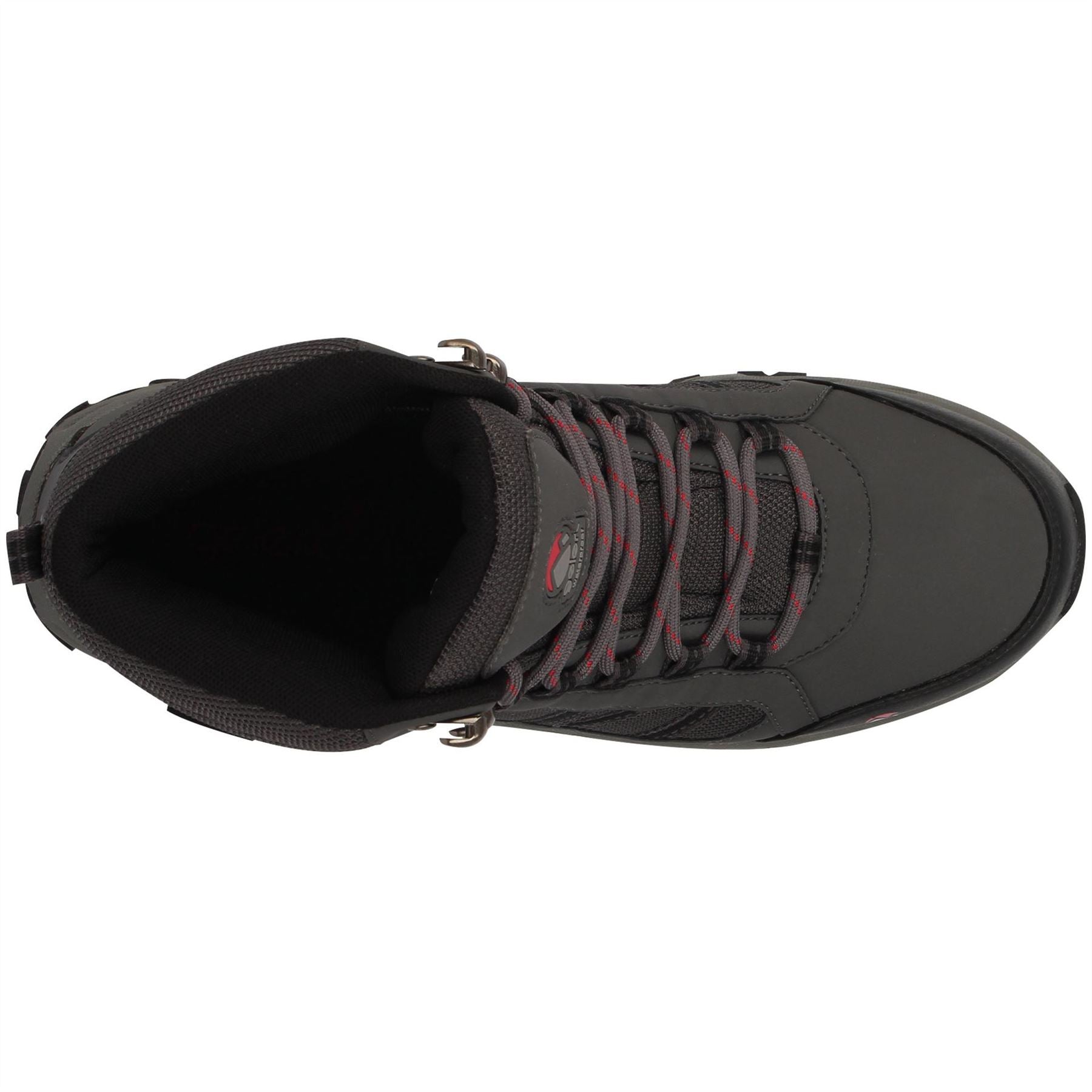 Gelert Mens Horizon Waterproof Mid Walking Boots