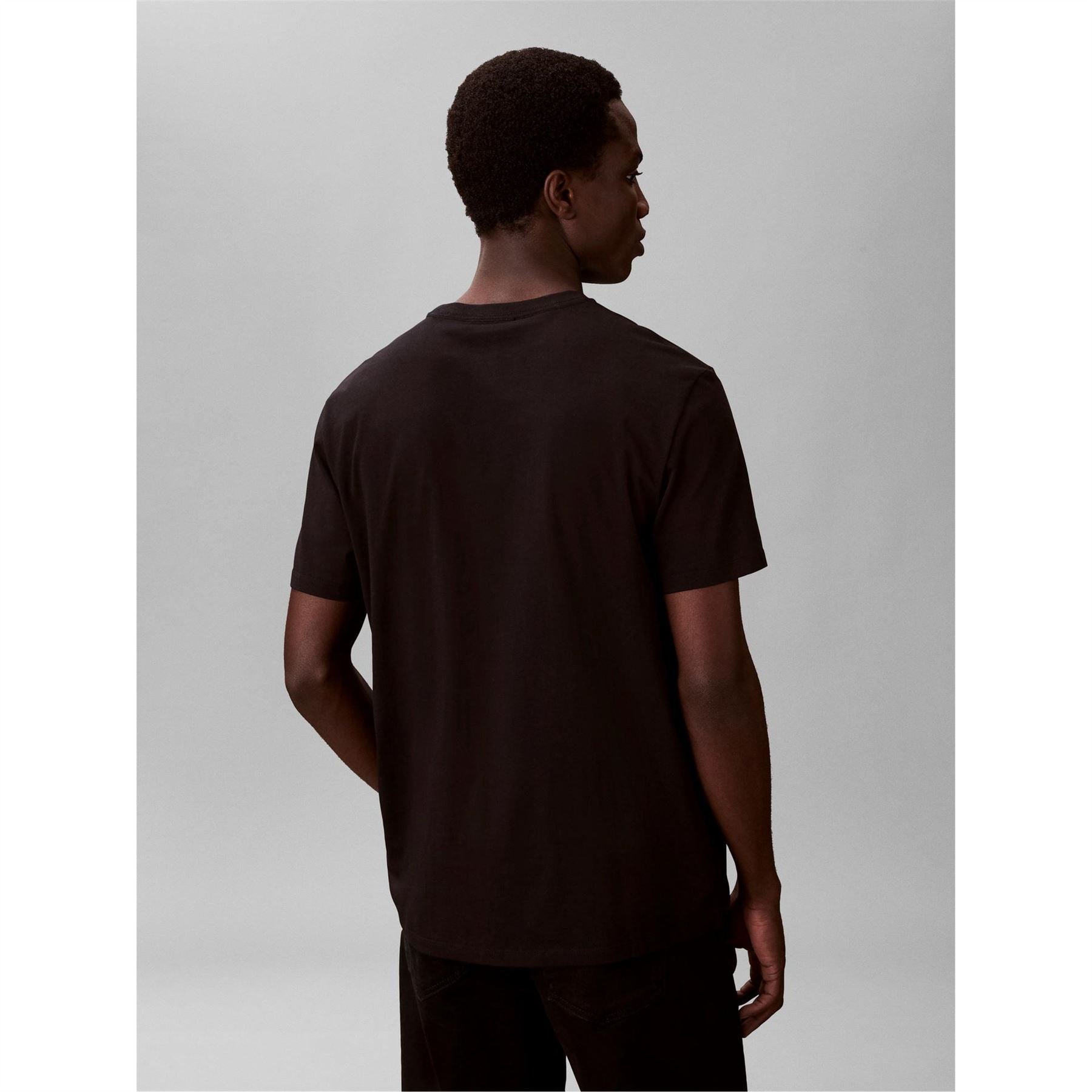 Calvin Klein Jeans Micro Logo Tee Sn63