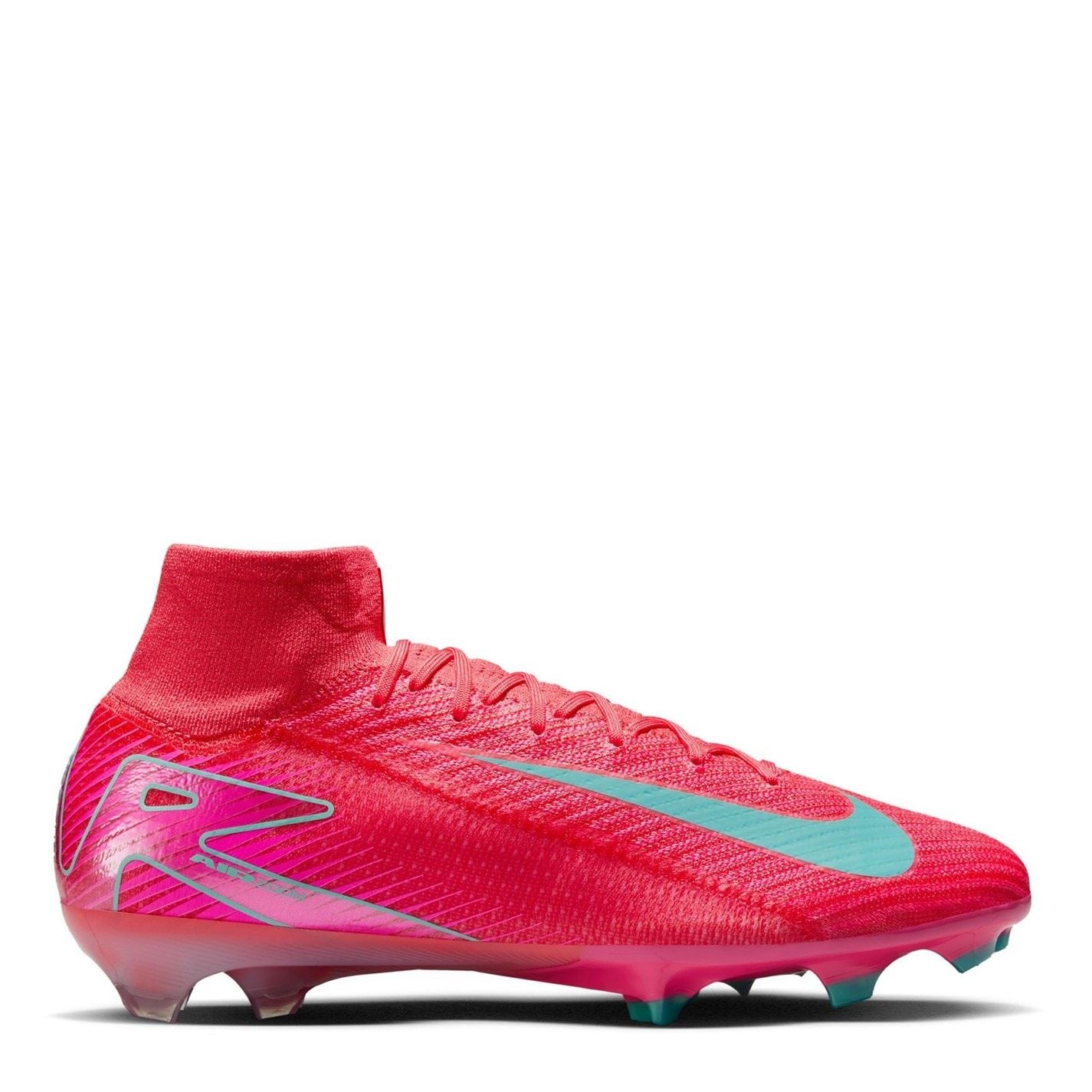 Nike Mercurial Superfly 10 Elite Adults Firm Ground Football Boots