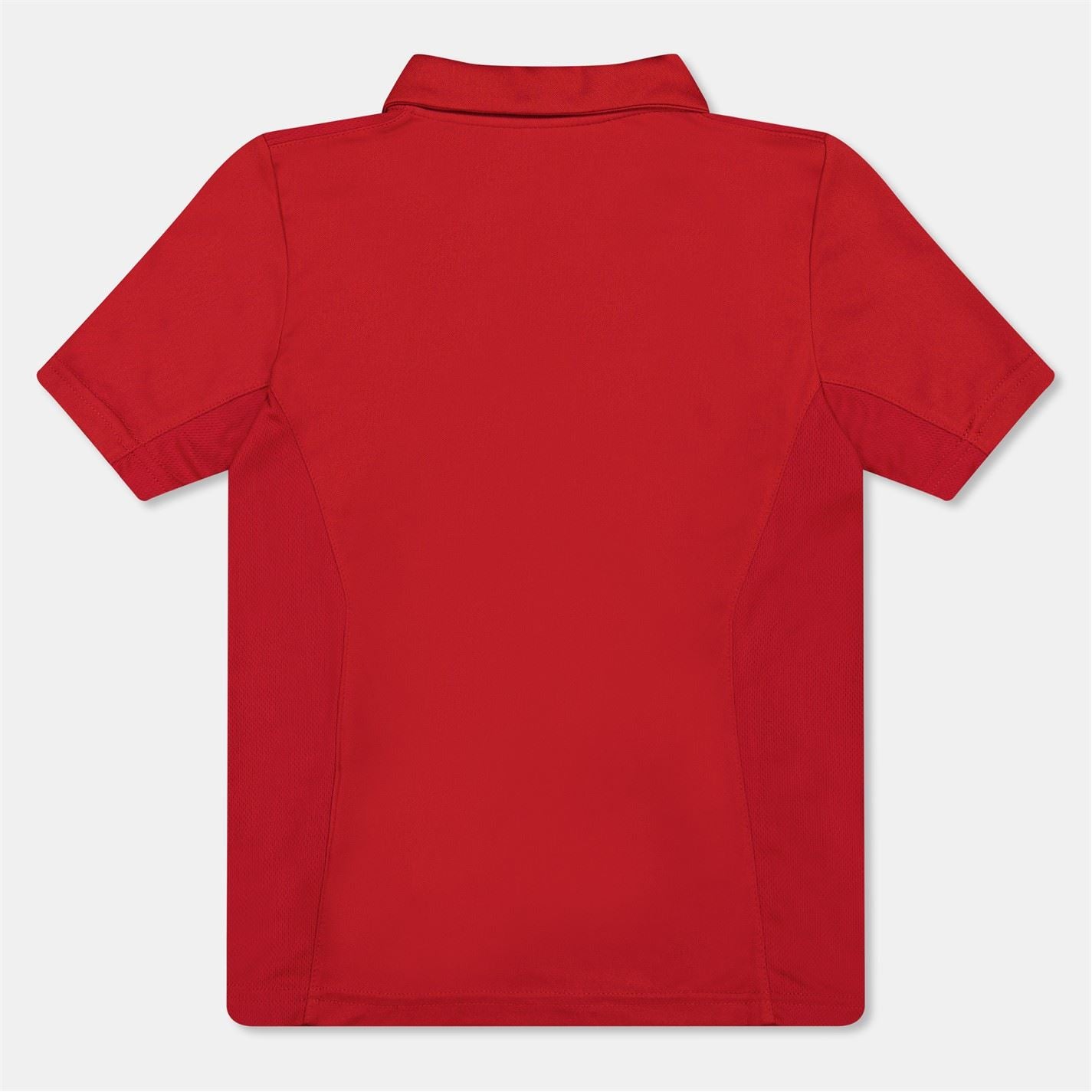 New Balance Athletic Regular Fit Short Sleeve Shirt