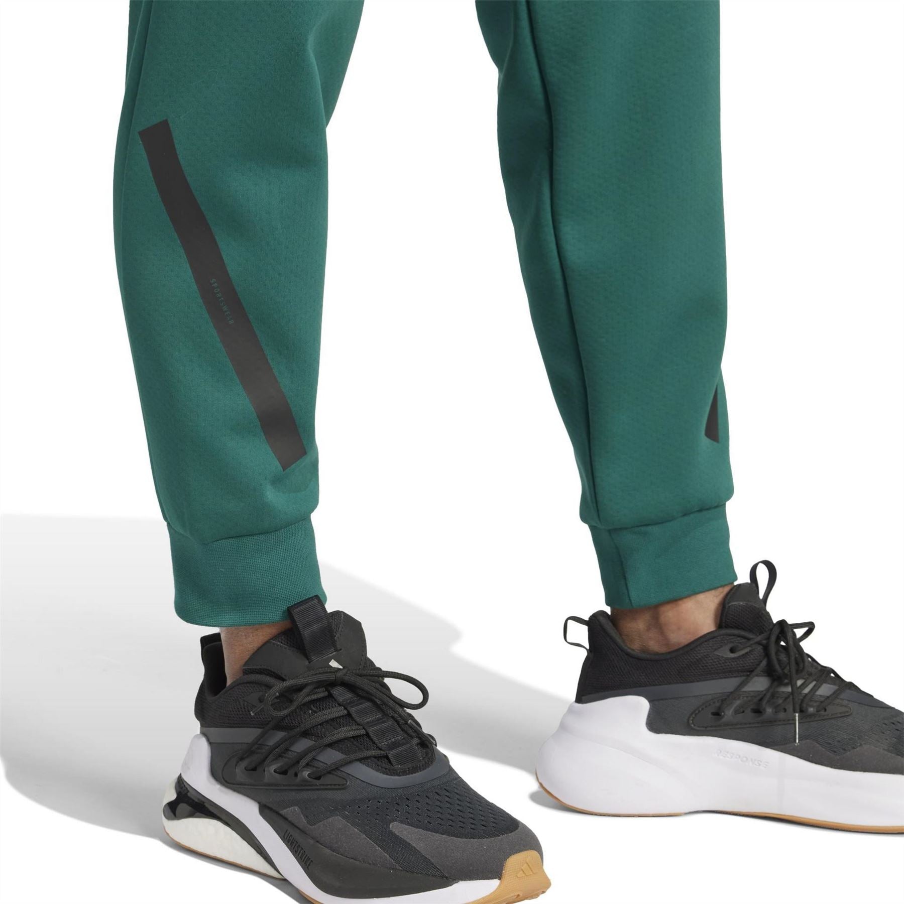 adidas Mens Z.n.e. Tracksuit Bottoms