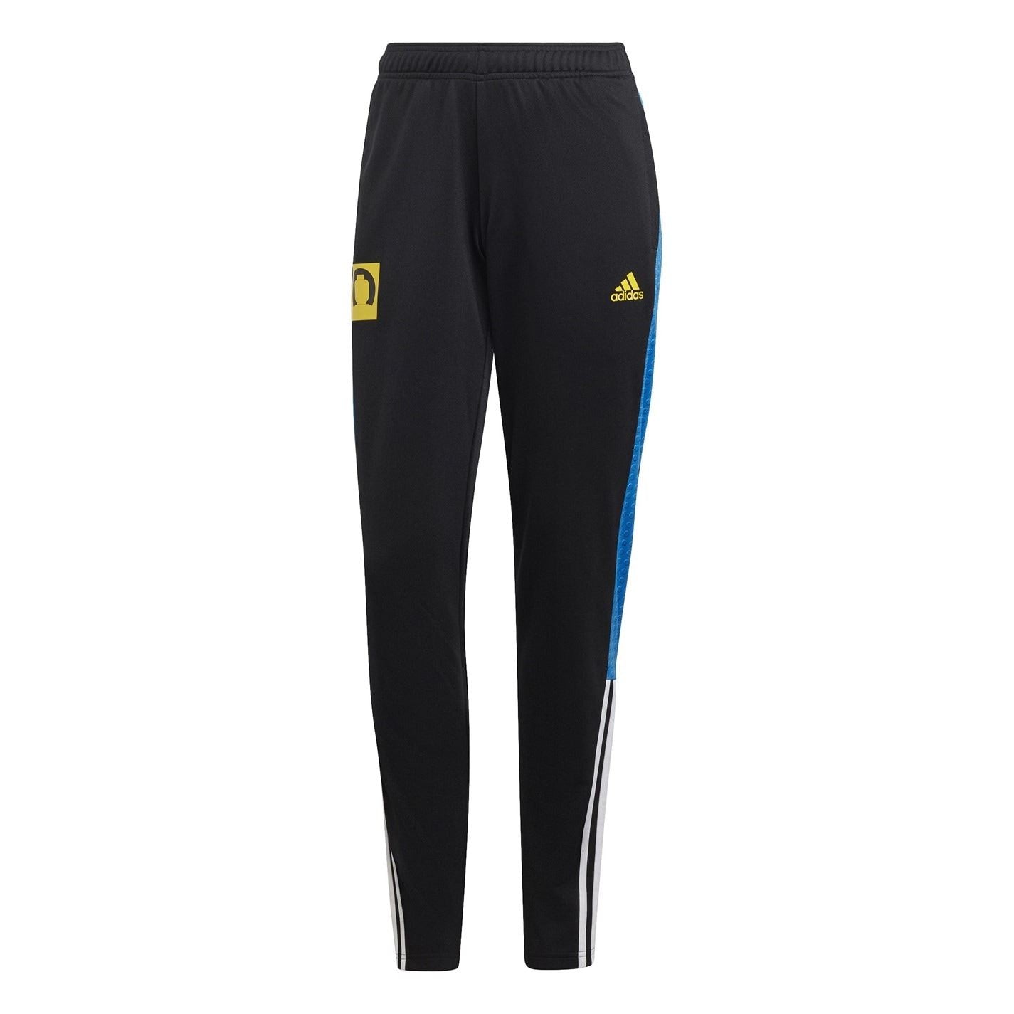 adidas Womens Tiro X Lego Track Tracksuit Bottoms