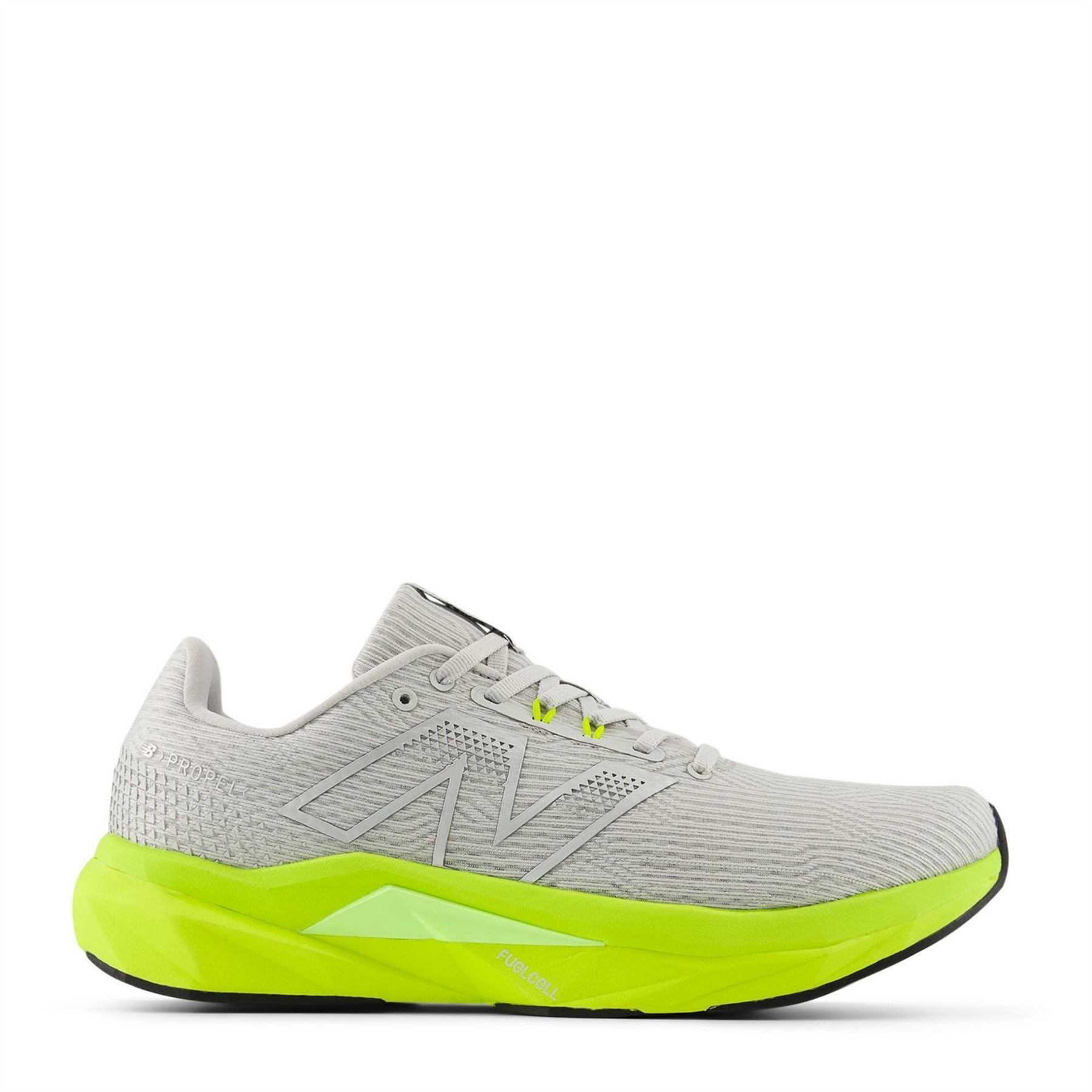 New Balance Mens Balance Fuelcell Propel V5 Running Shoes