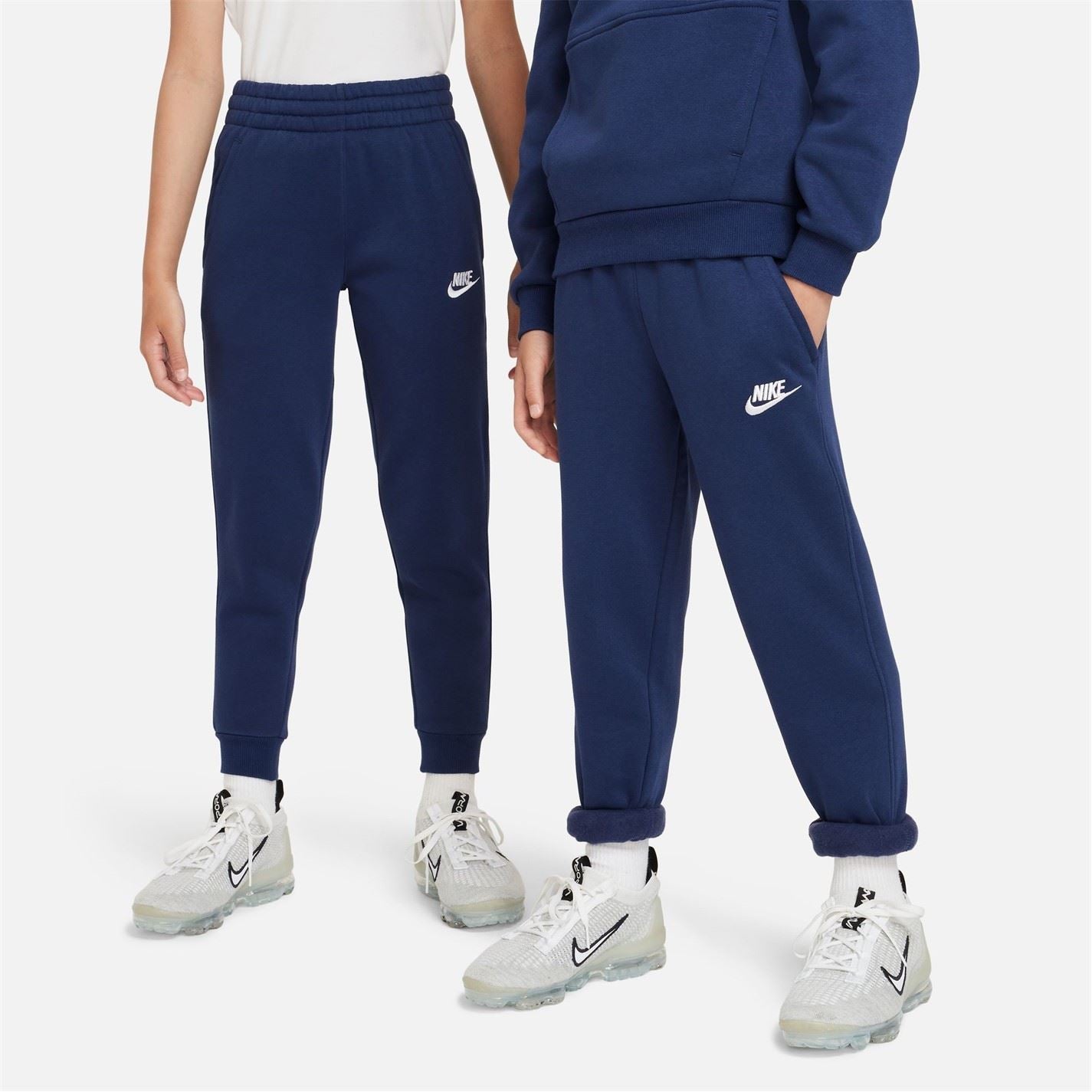 Nike Sportswear Club Fleece Big Kids Pants