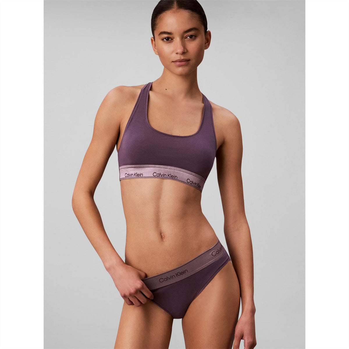 Calvin Klein Mod Cot Blet Ld71