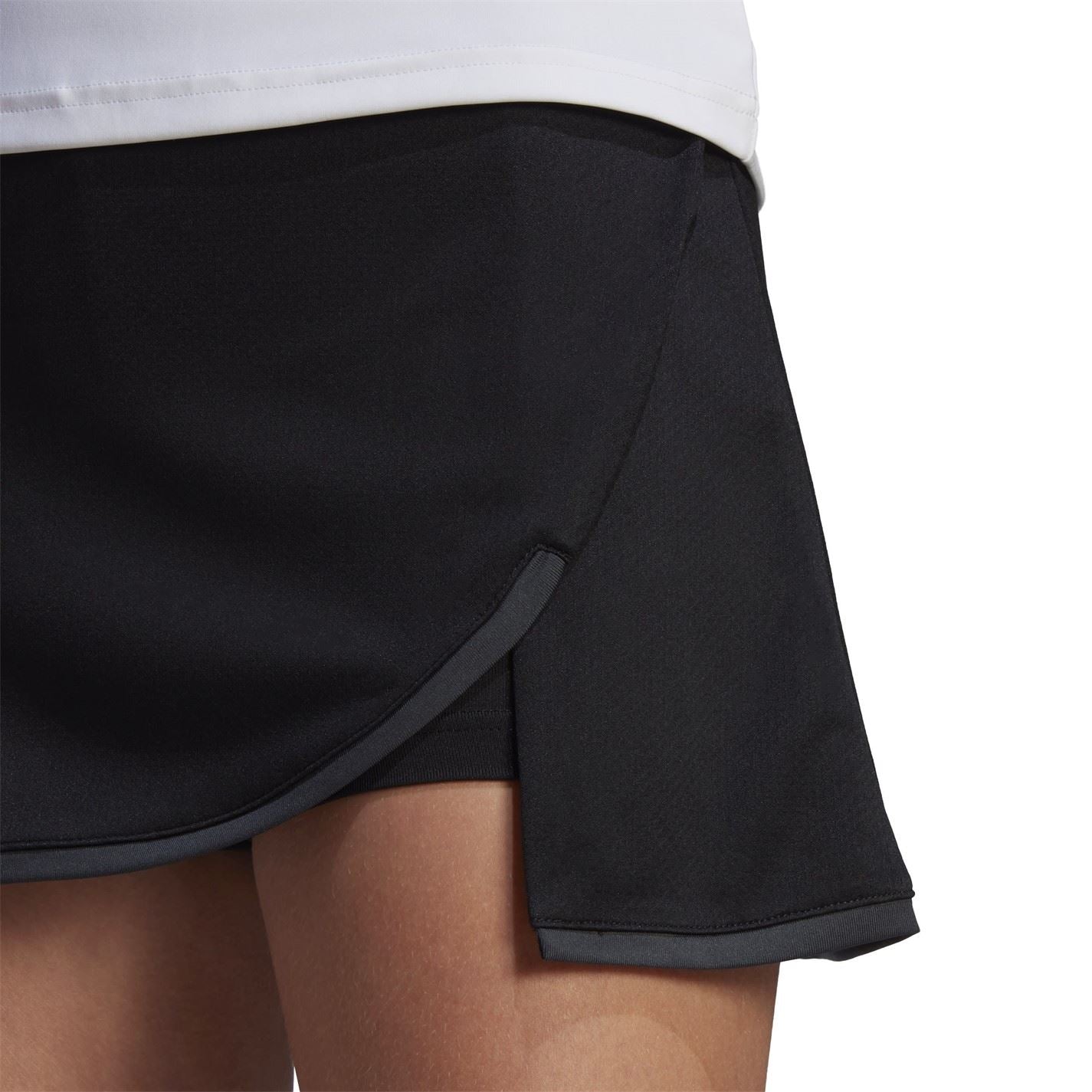 adidas Womens Club Tennis Skirt