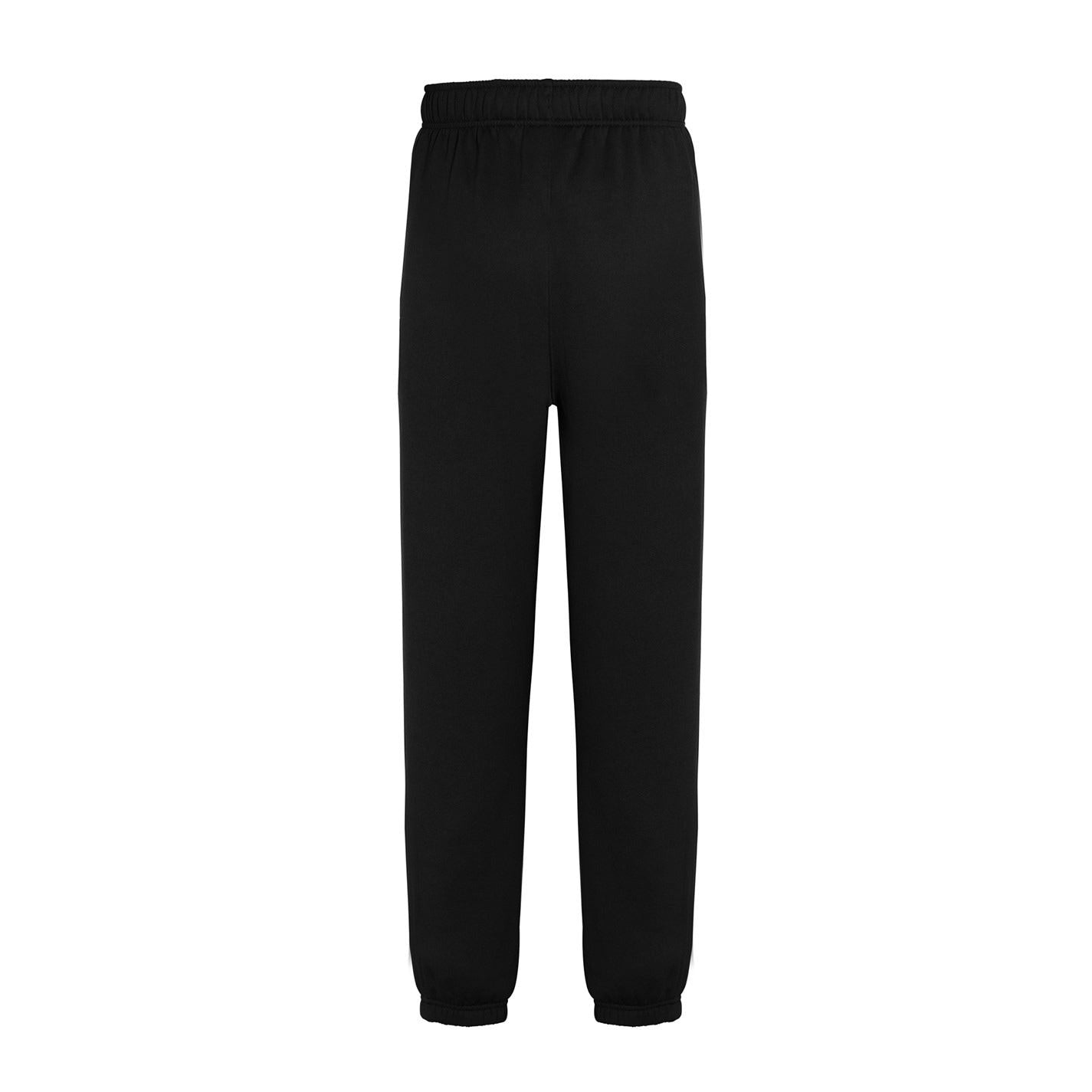 Slazenger Mens Cuffed Fleece Jogging Bottoms