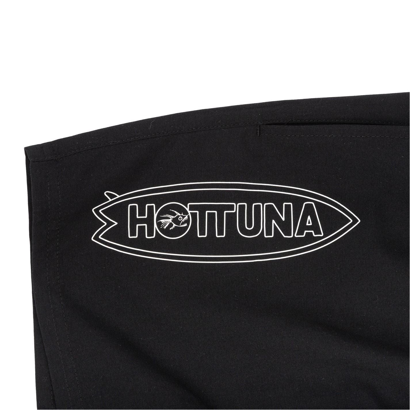 Hot Tuna Regular Fit Swim Shorts with Drawstring