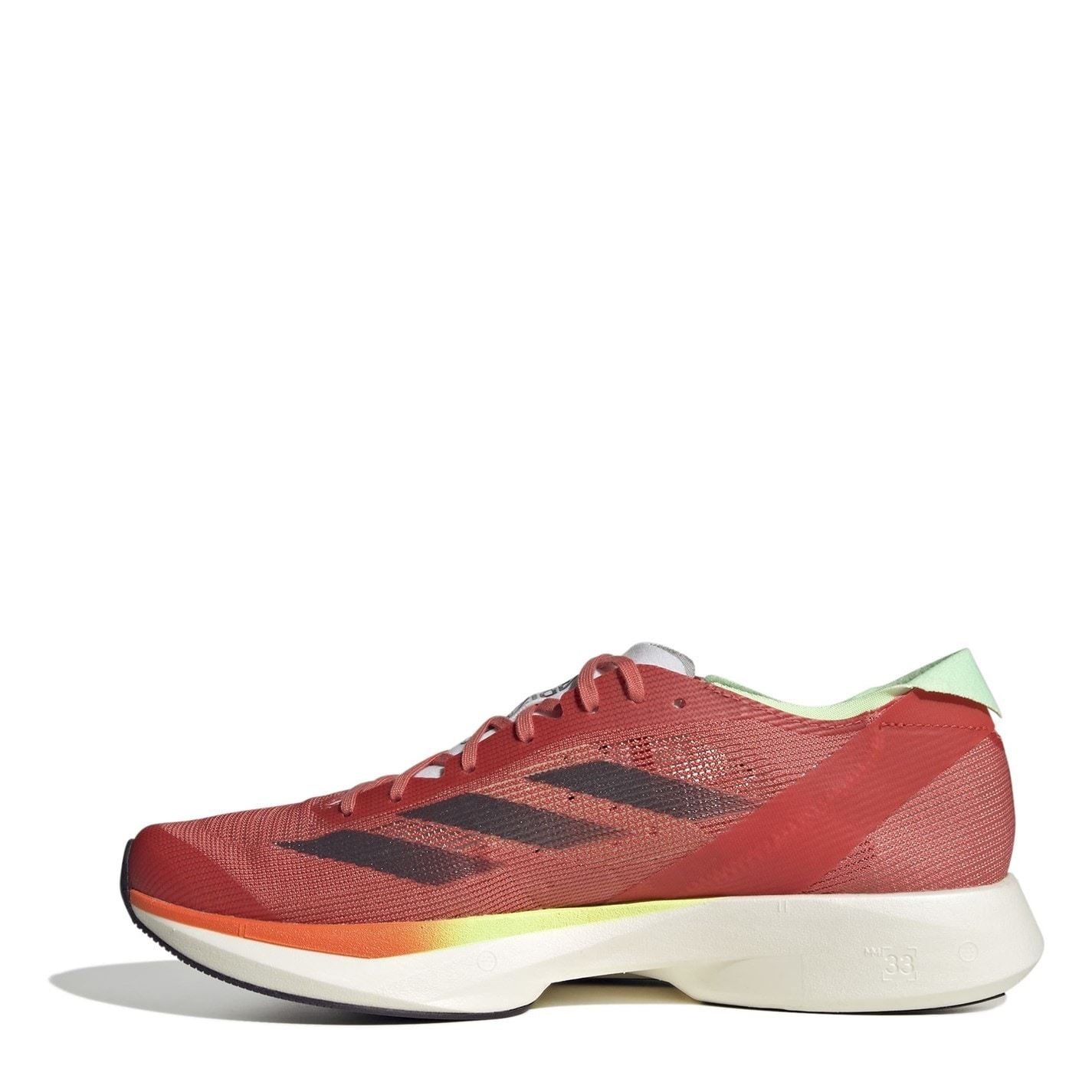 adidas Mens Adizero Takumi Sen 10 Running Shoes