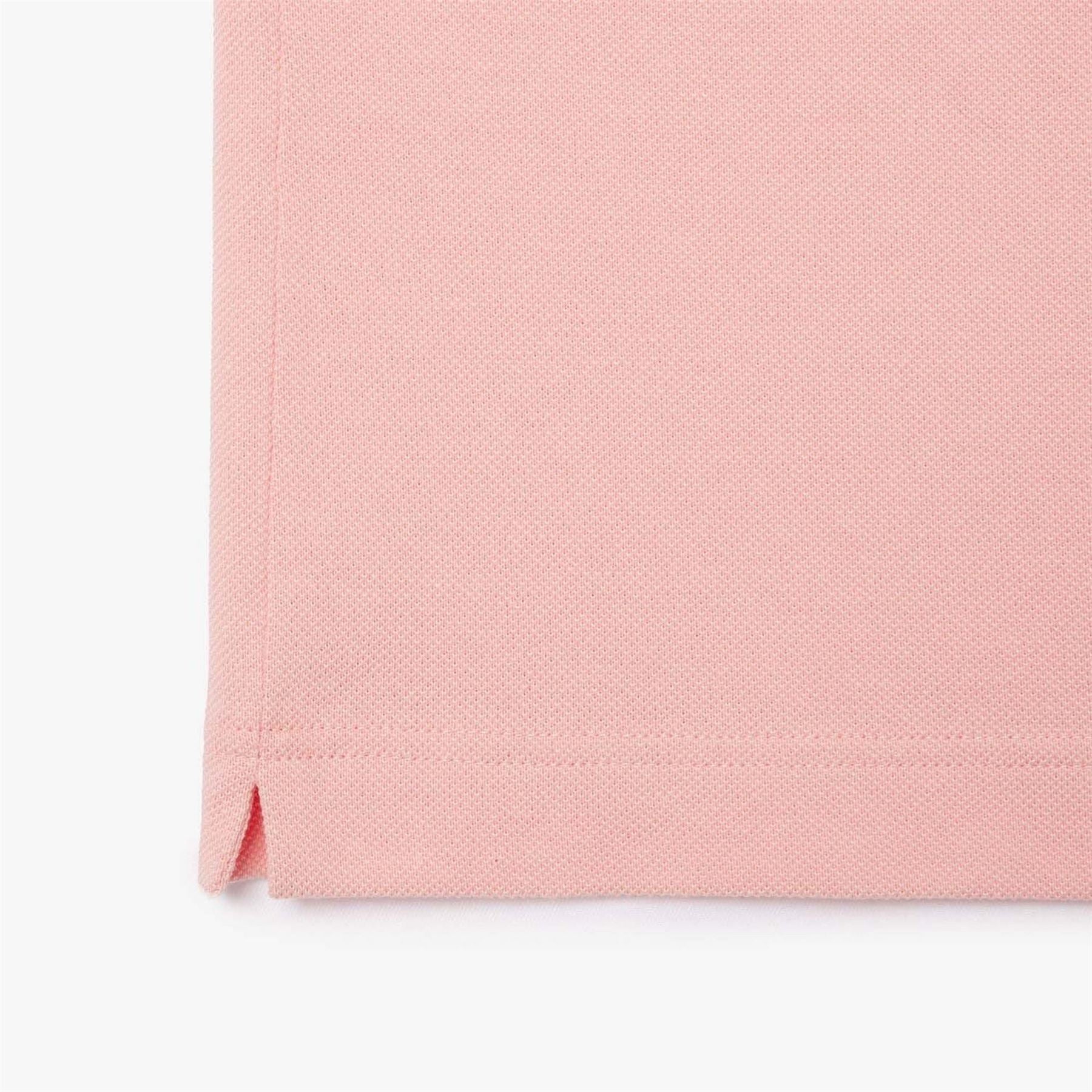 Lacoste Garros Sport Edition Umpire Polo Shirt