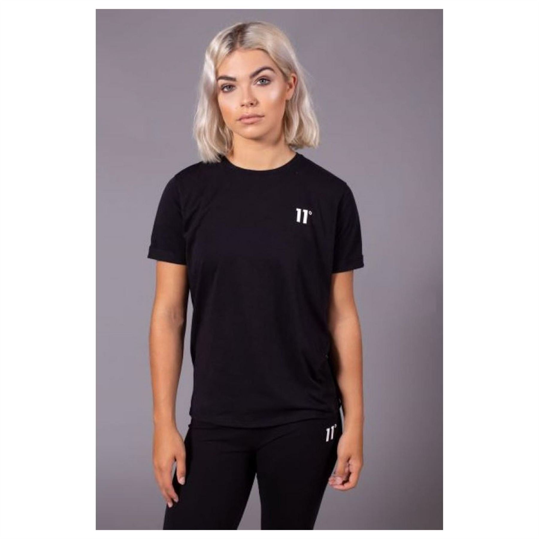 11 Degrees T-Shirt