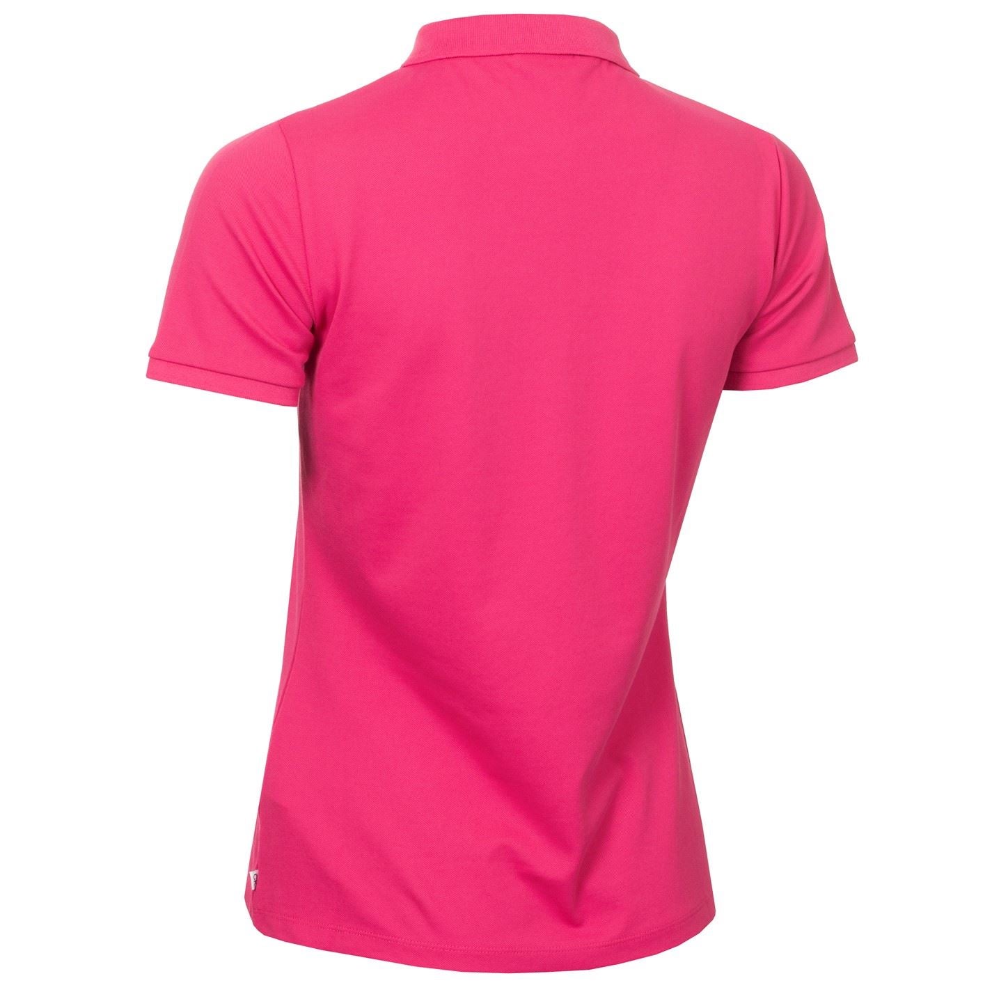 Calvin Klein Golf Regular Fit Short Sleeve Polo Shirt