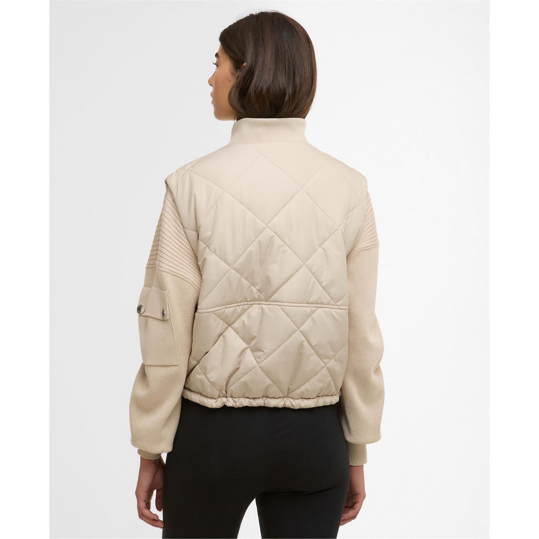 Barbour International Nia Gilet