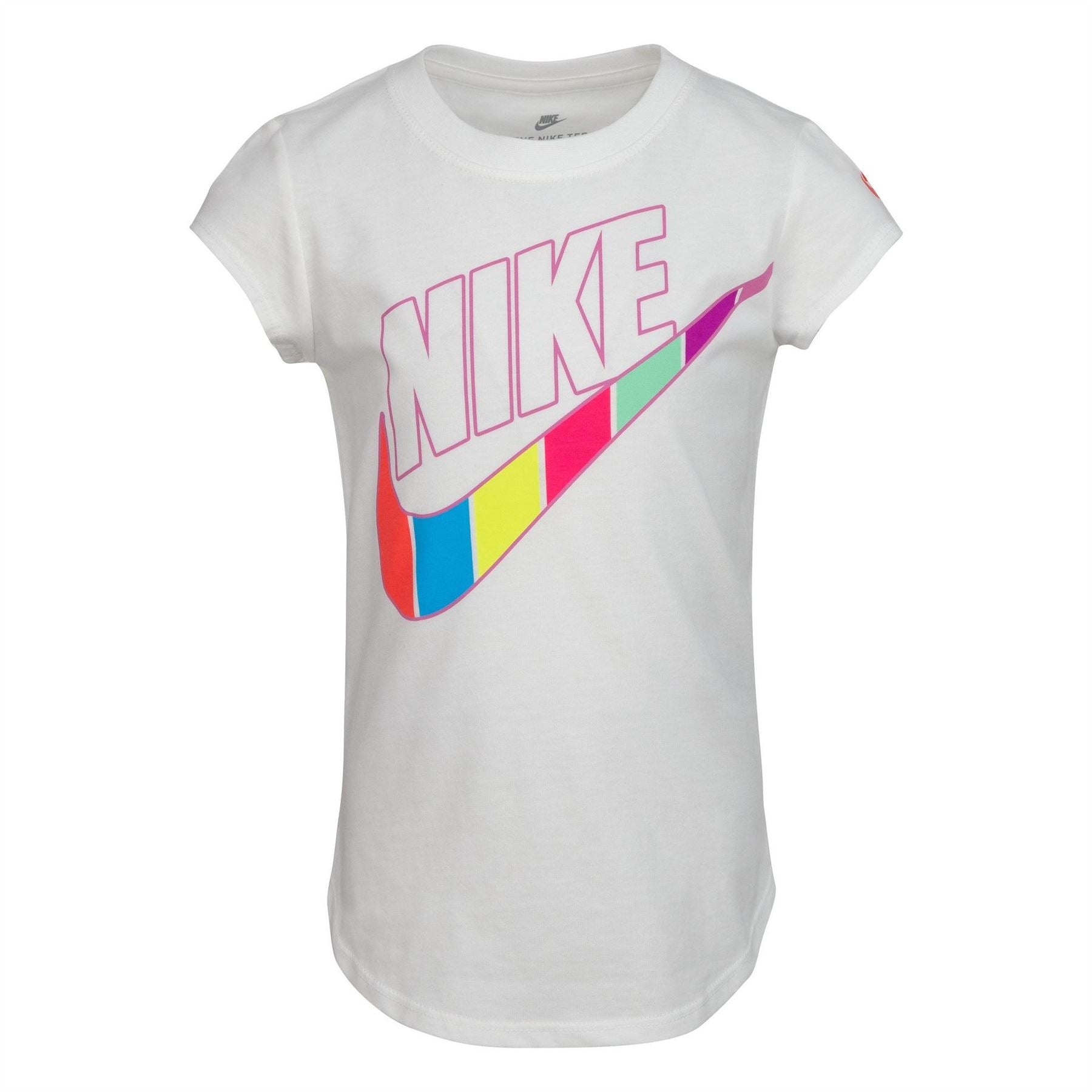 Nike Retro Stripe T