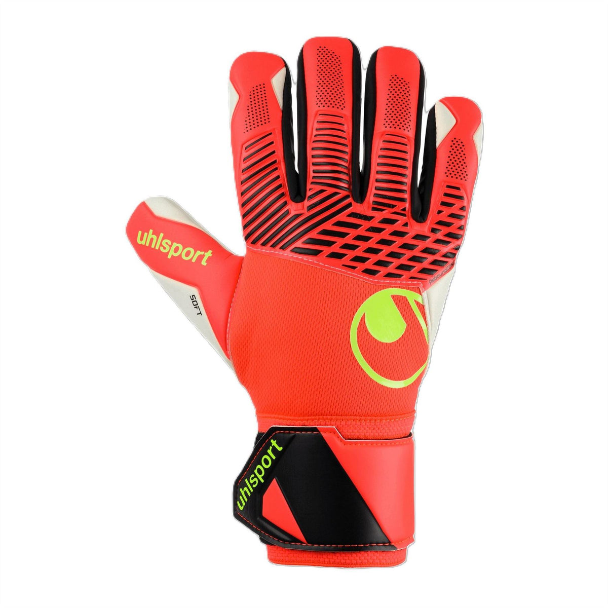 Uhlsport Fangmaschine Soft Half Negative Pro