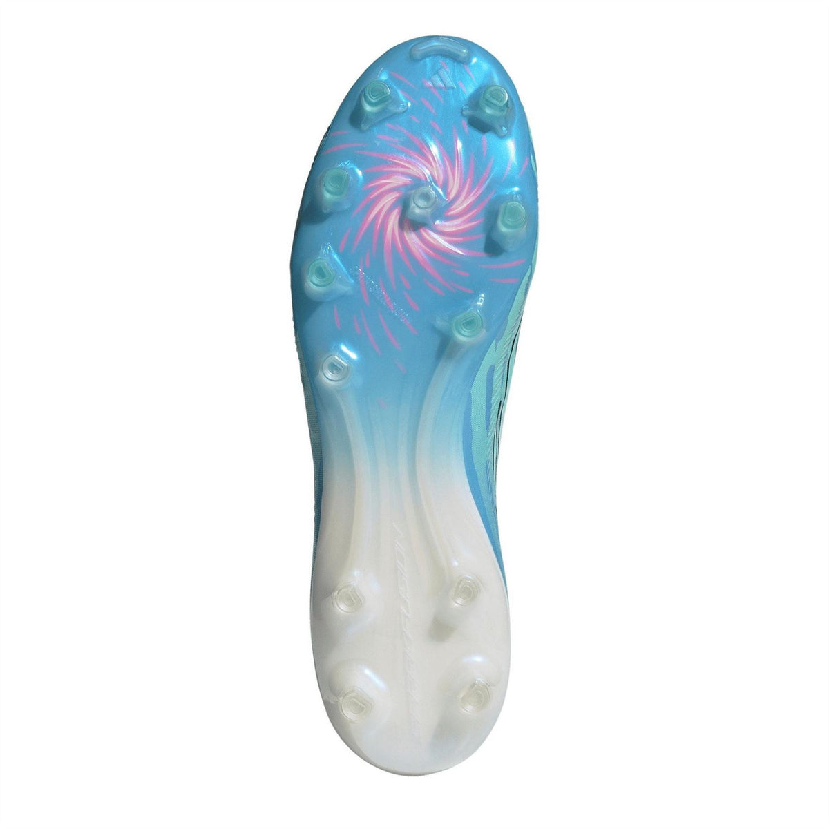 adidas Womens F50 Sparkfusion Pro Mid Cut Firm Ground   Artificial Ground Football Boots