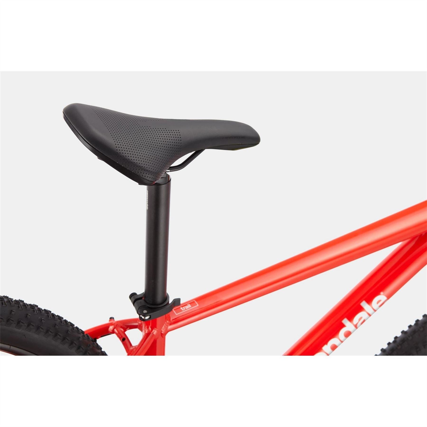 Cannondale 5 Mountain Bike