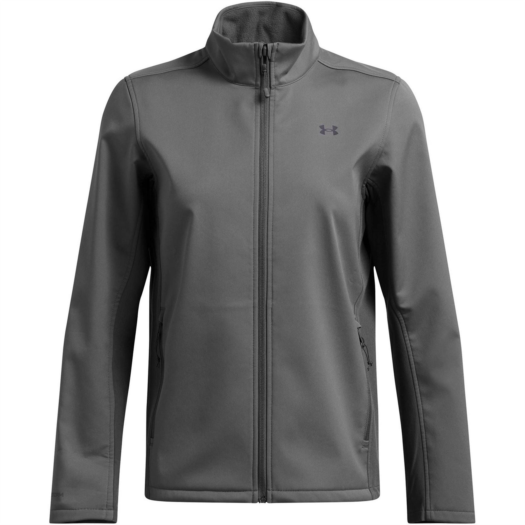 Under Armour Lightweight Water Repellent Quilted Puffer Jacket