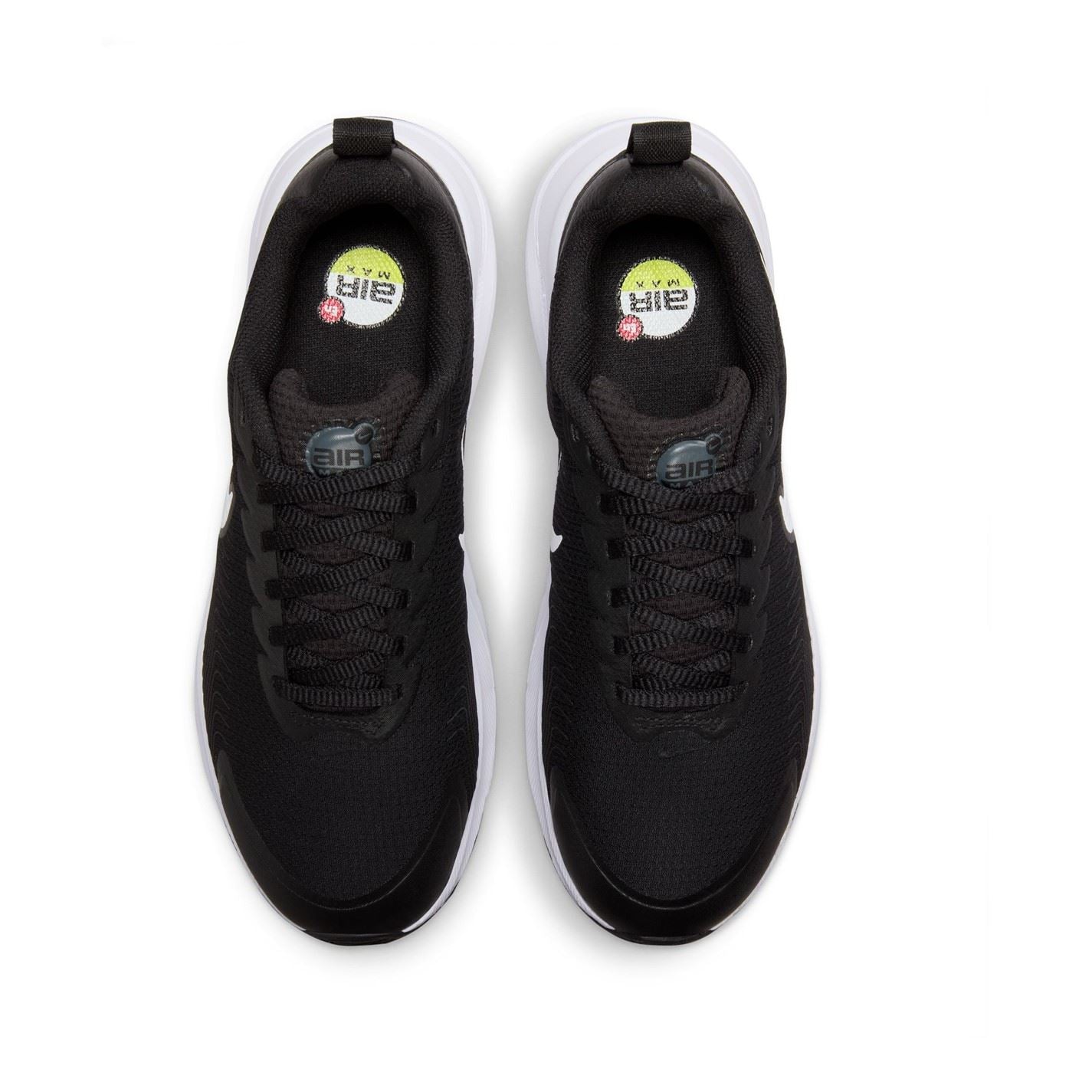 Nike Air Max Nuaxis