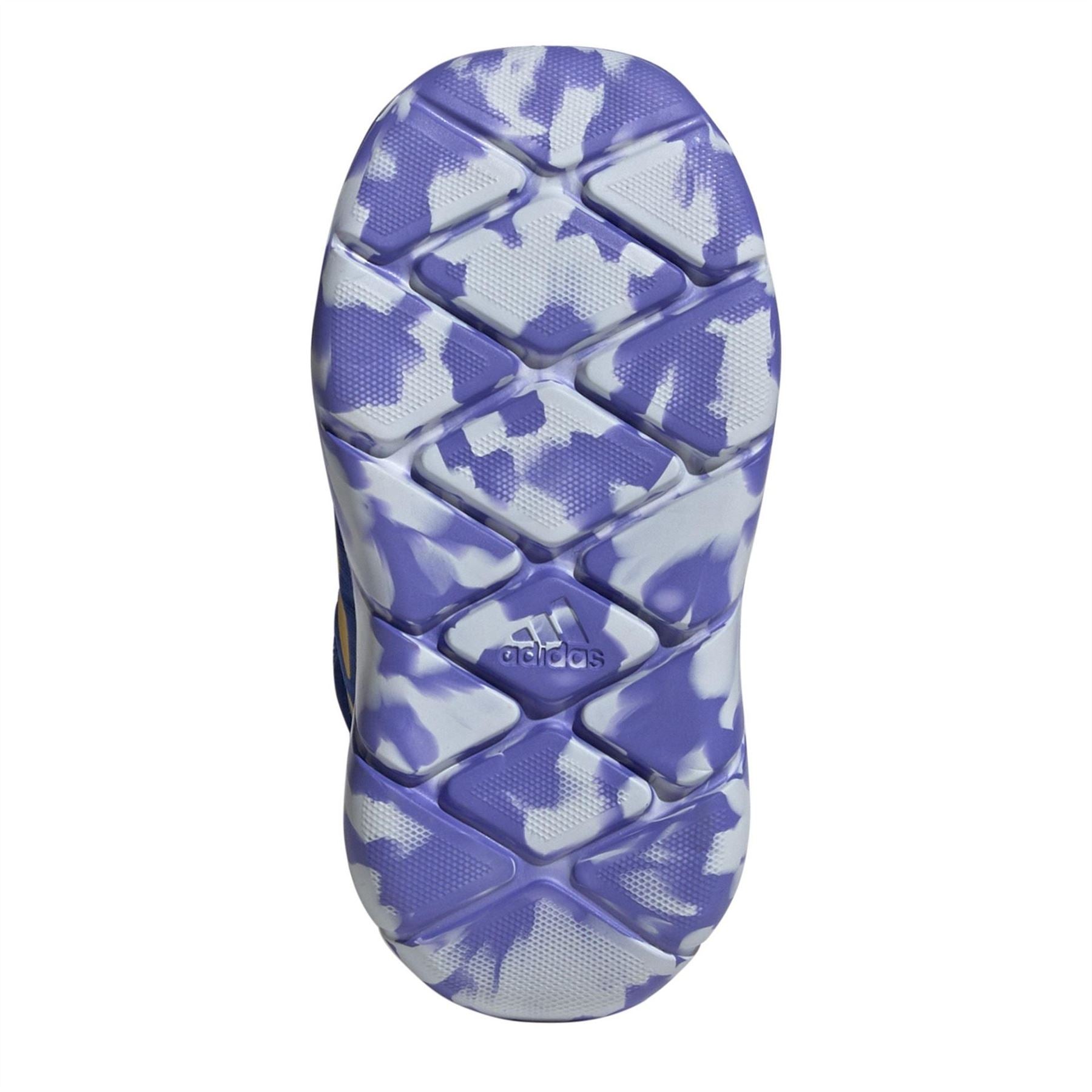 adidas Monofit Snow Boots Winter Marble Patterned
