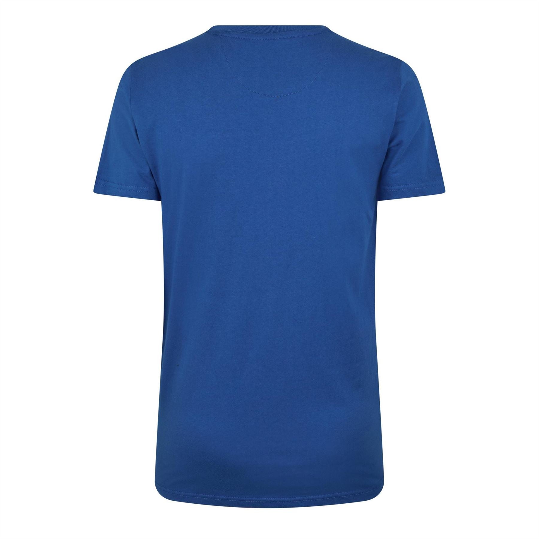 DFND London Mens Logo T-Shirt
