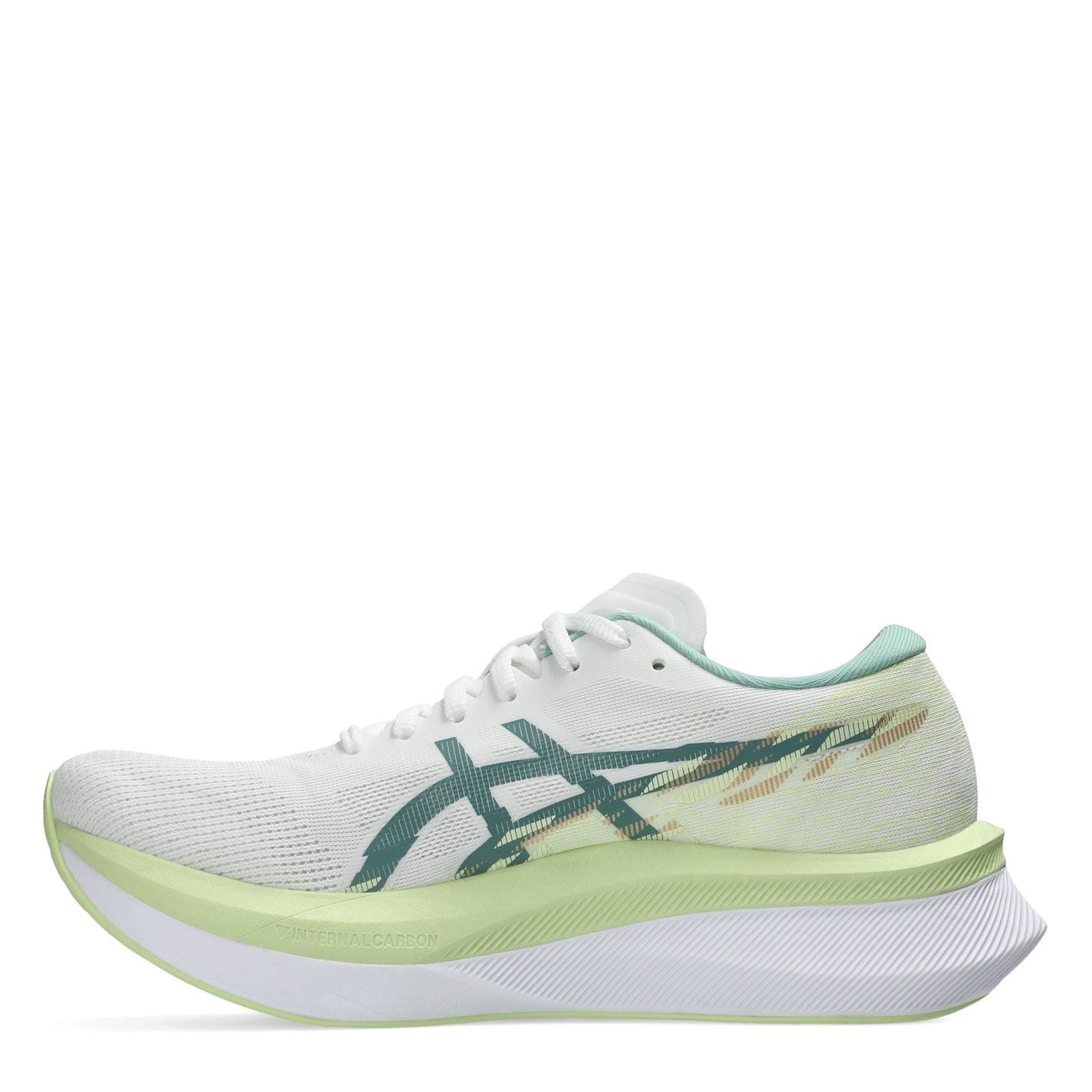 Asics Womens Magic Speed 4 Trainers