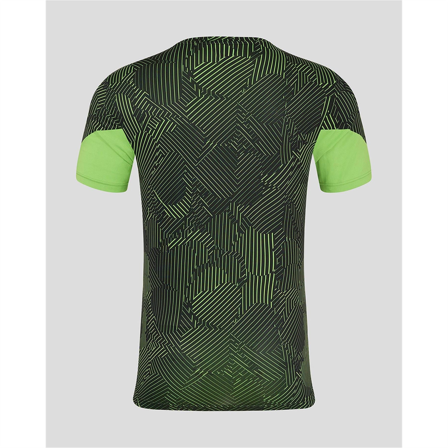 Castore Ireland Matchoodyay T-Shirt 2025 Juniors