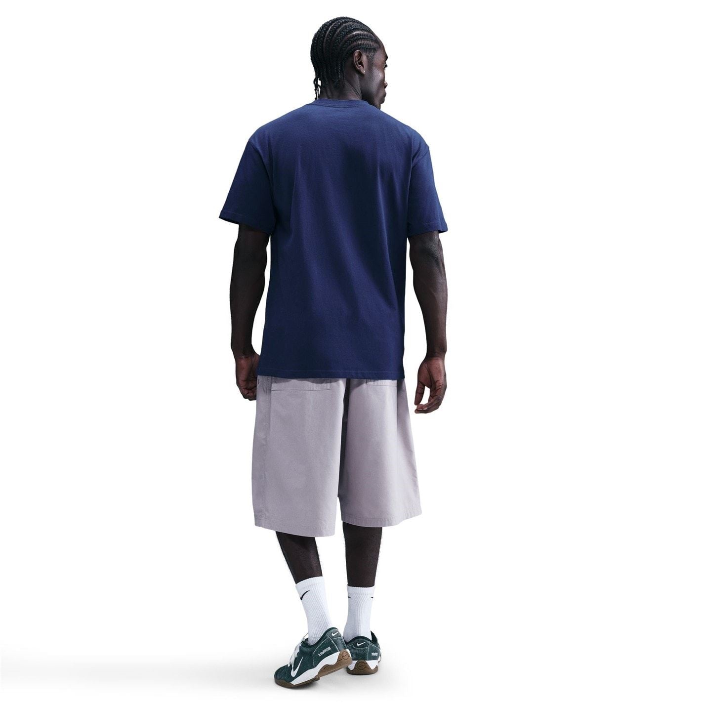 Nike Mens Tottenham Hotspur T90 Remix T-Shirt