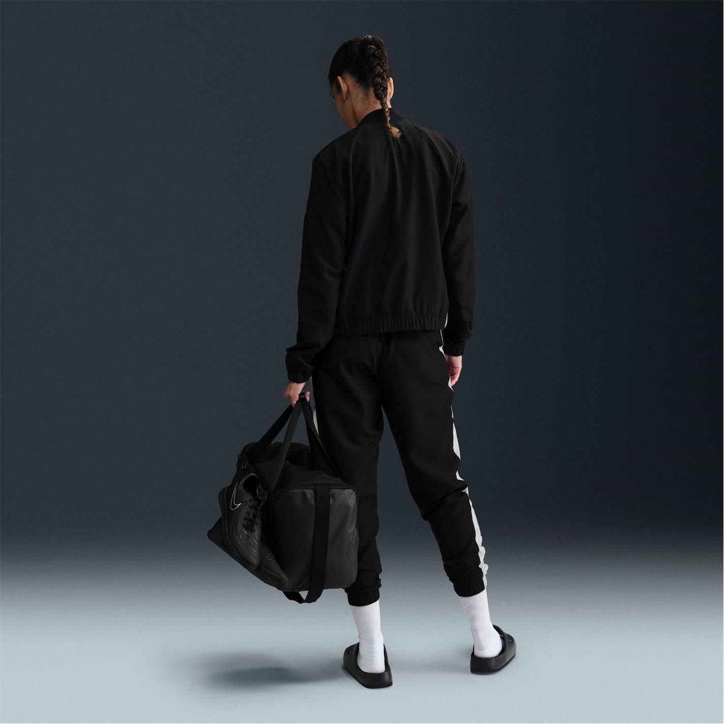 Nike Womens Tracksuit