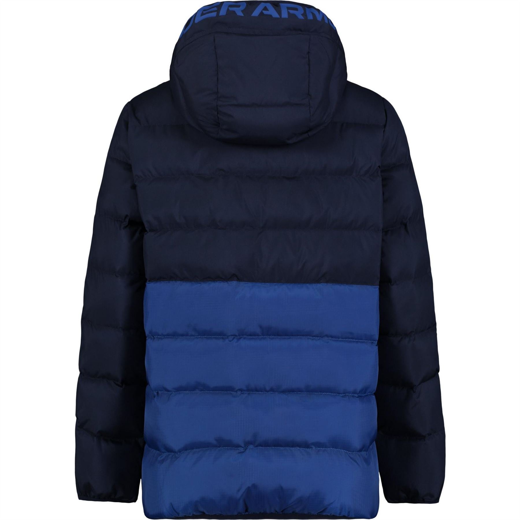 Under Armour  Pronto Hooded Long Sleeve Puffer Jacket