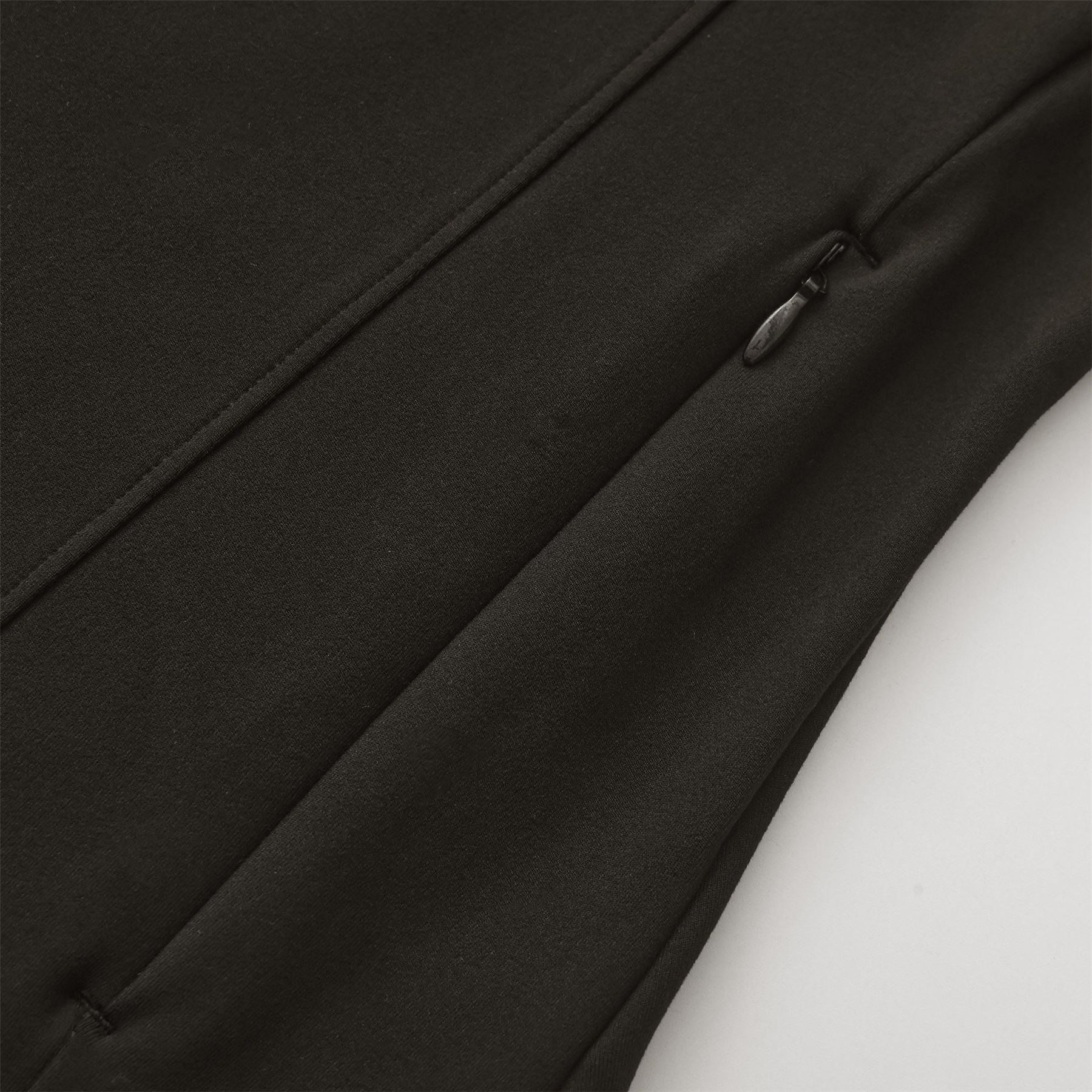 LA Gear Womens Essential Full Zip Jacket