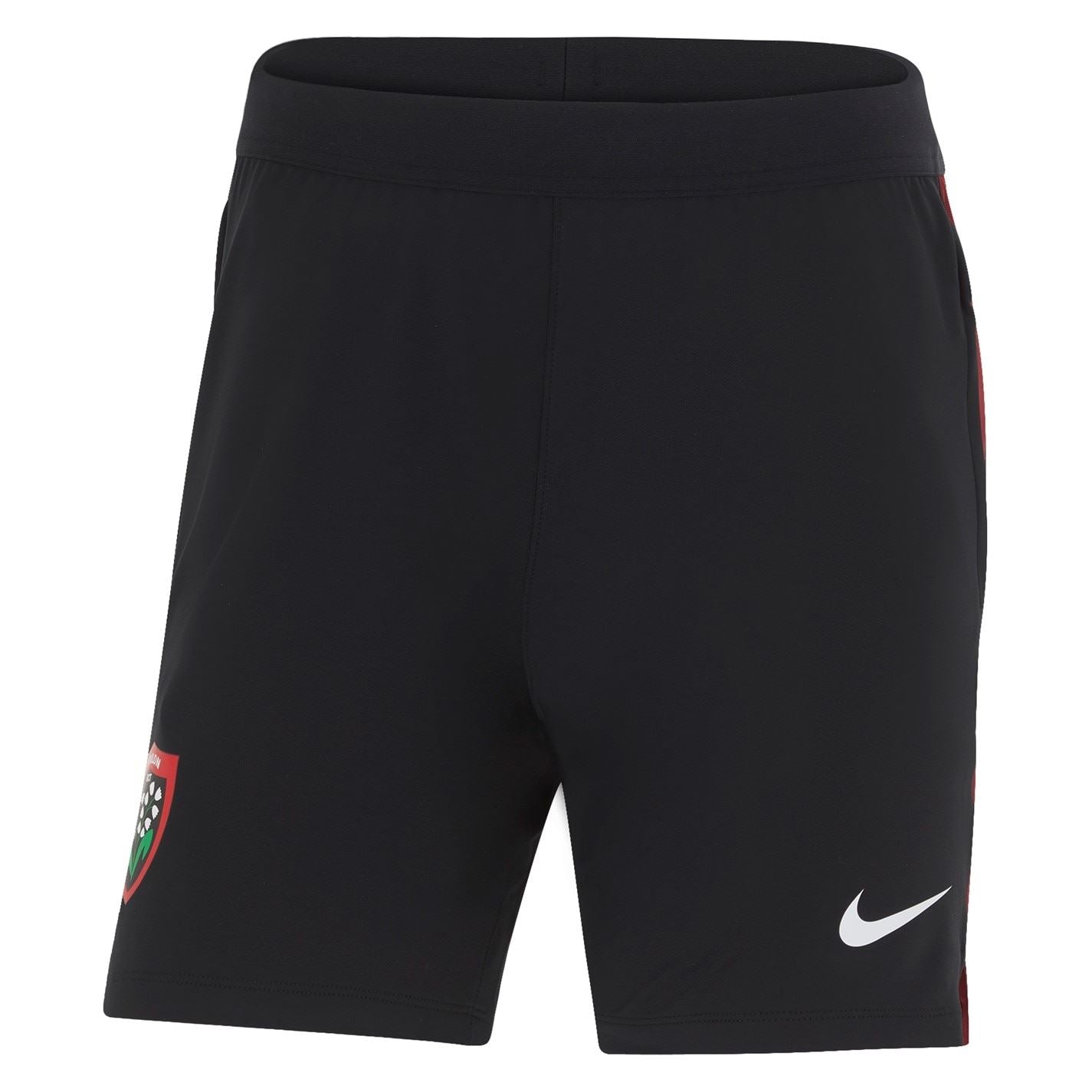 Nike Rc Toulon Training Shorts Adults