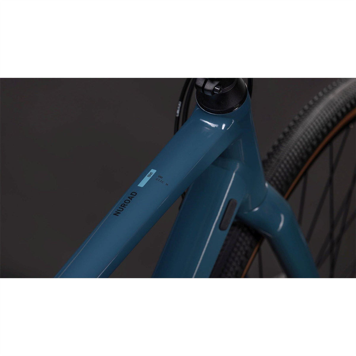 Cube One 2026 Gravel Bike