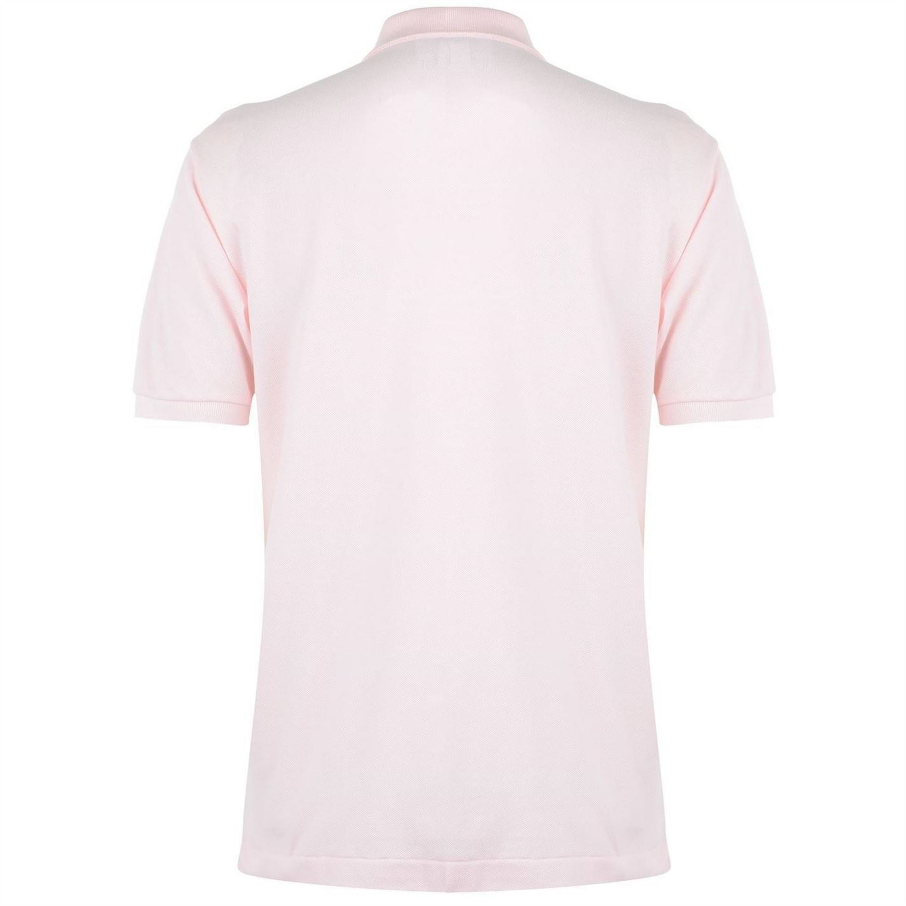 Lacoste Classic Short Sleeve Polo Shirt