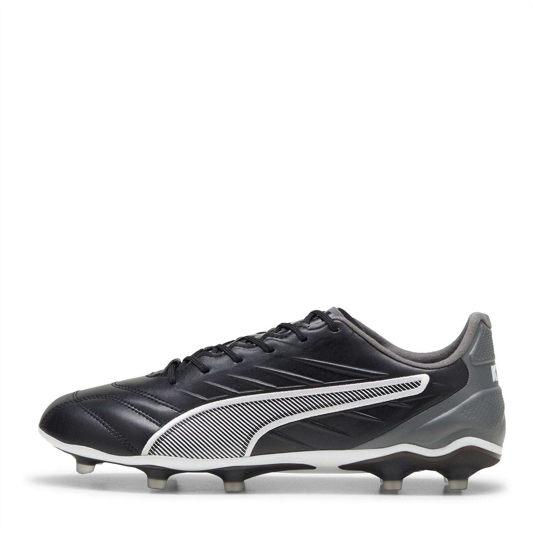 Puma Mens King Pro Fg Ag Firm Ground Football Boots