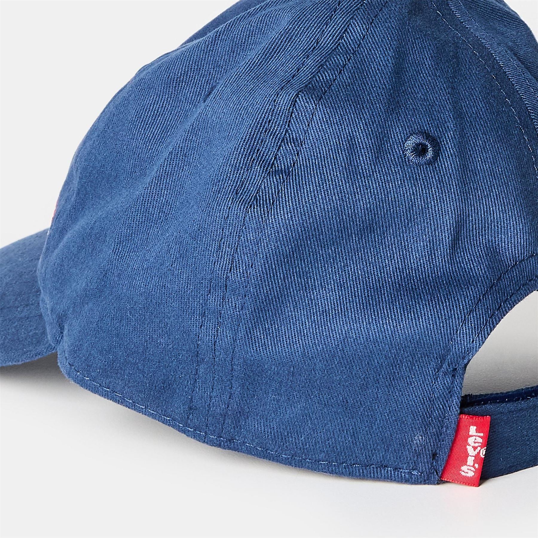 Levis Logo Baseball Cap