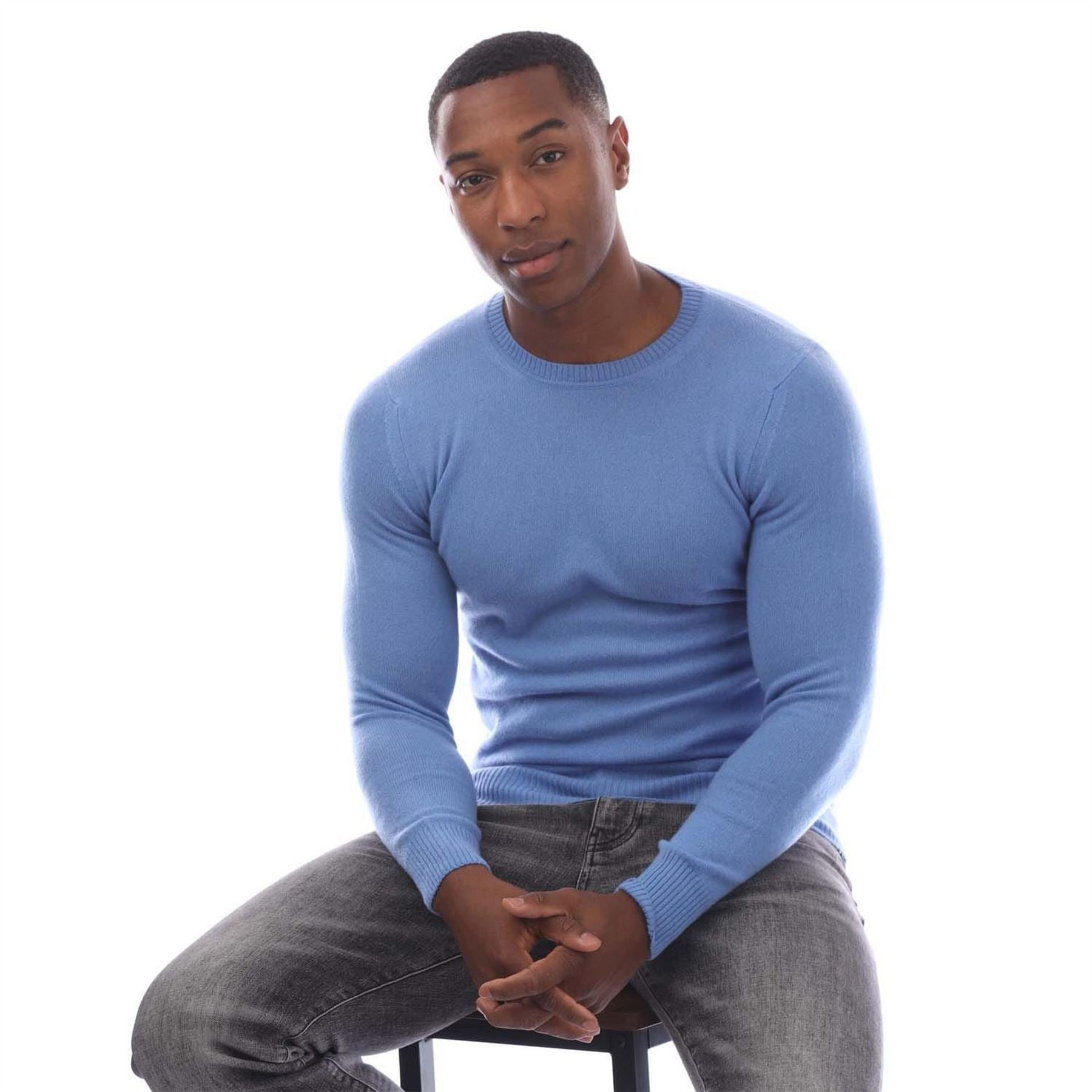 Emporio Armani Cashmere Jumper