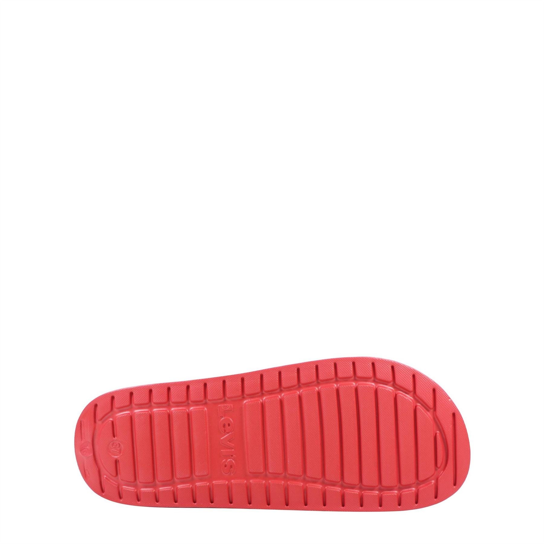 Levis Kids June Pool Sliders