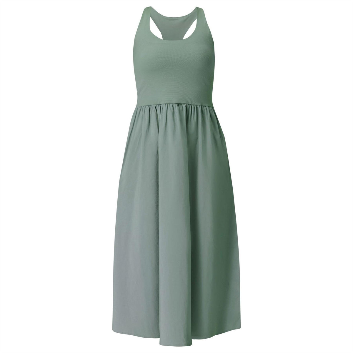 Sweaty Betty Sweaty Betty Midi A-Line Dress