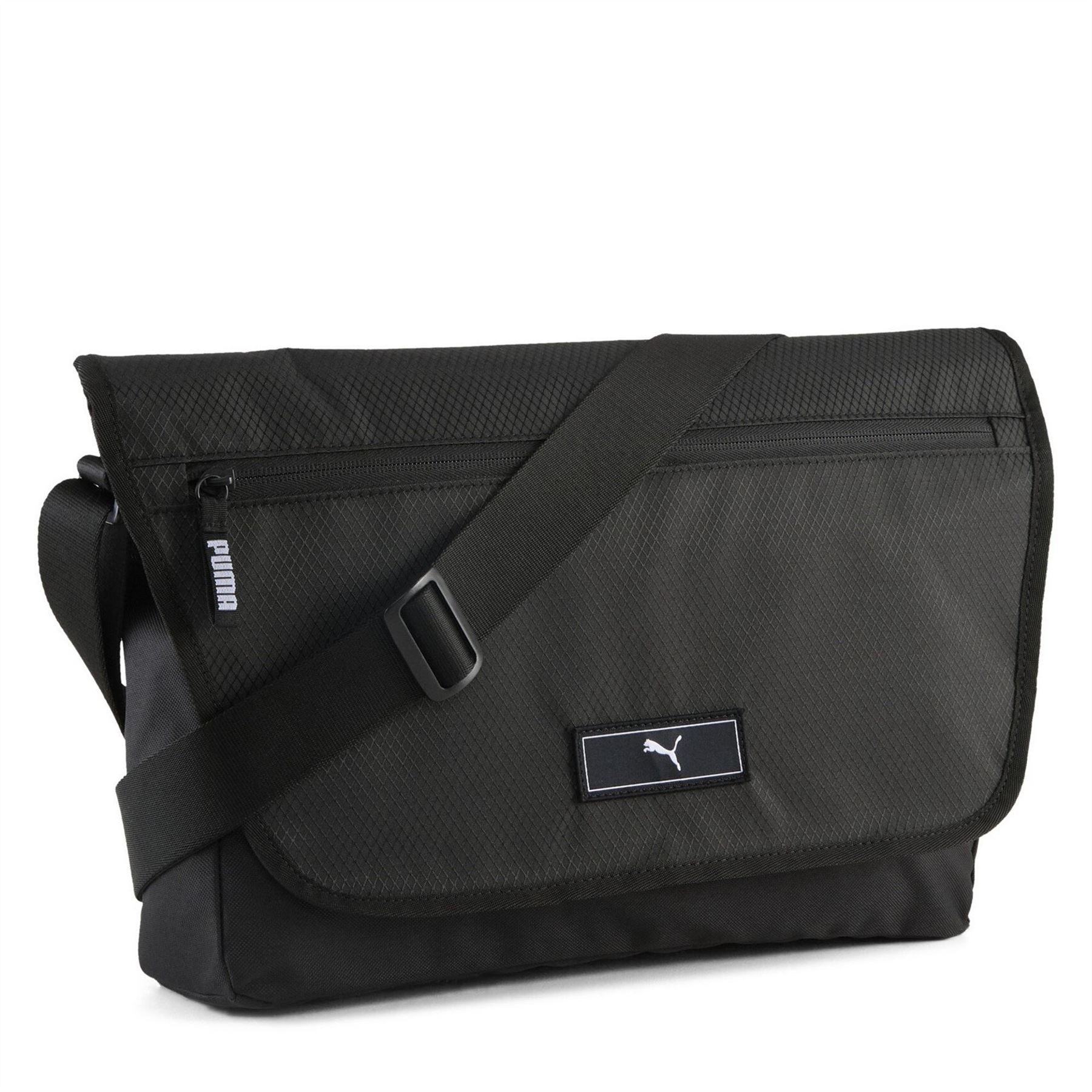 Puma Deck Messenger Bag